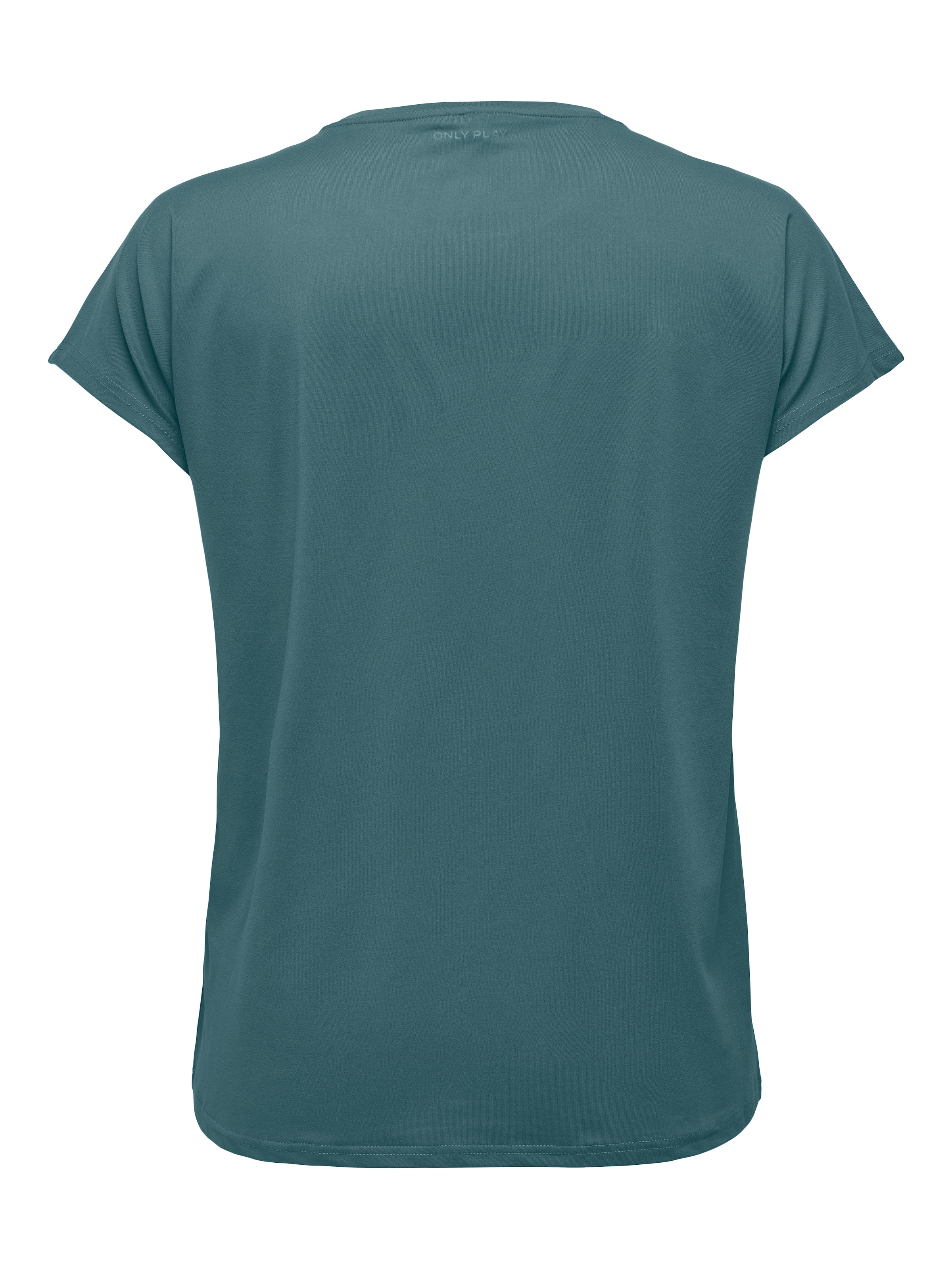 ONLY Play Funktionsshirt »ONPAUBREE SS LOOSE TRAIN TEE CURVY NOOS«