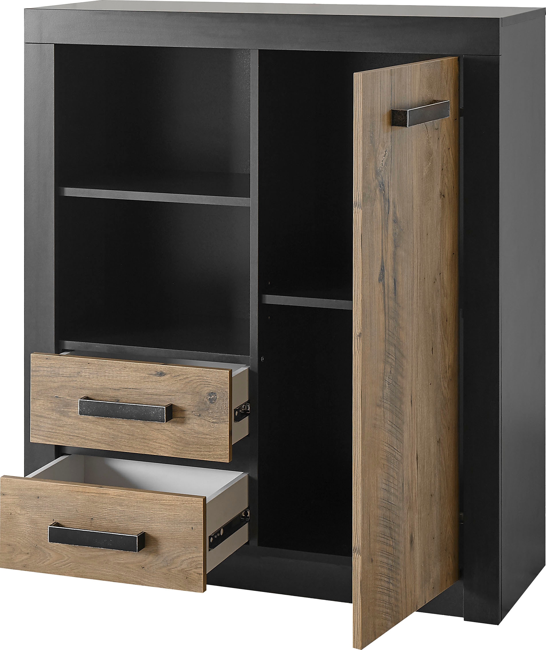 INOSIGN Kommode »Bruegge«, Breite ca. 92 cm