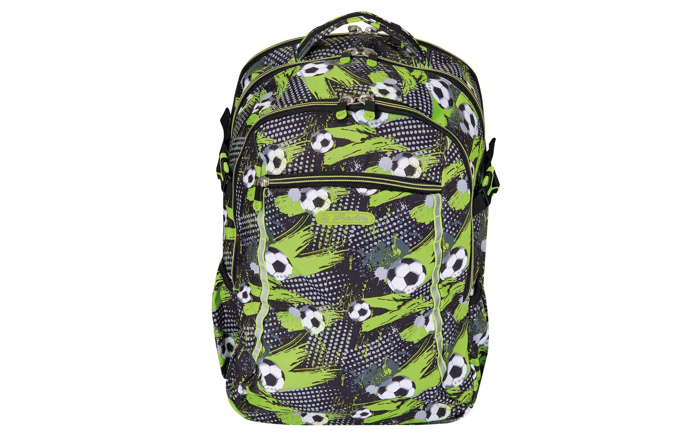 Image of Herlitz Schulrucksack »Ultimate Socc« bei Ackermann Versand Schweiz