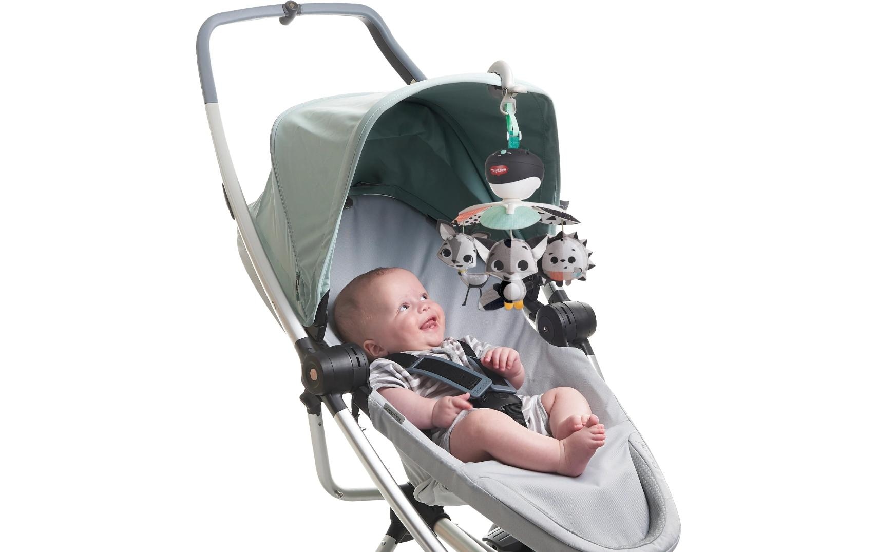 Tiny Love Mobile »Take-Along Mobile«