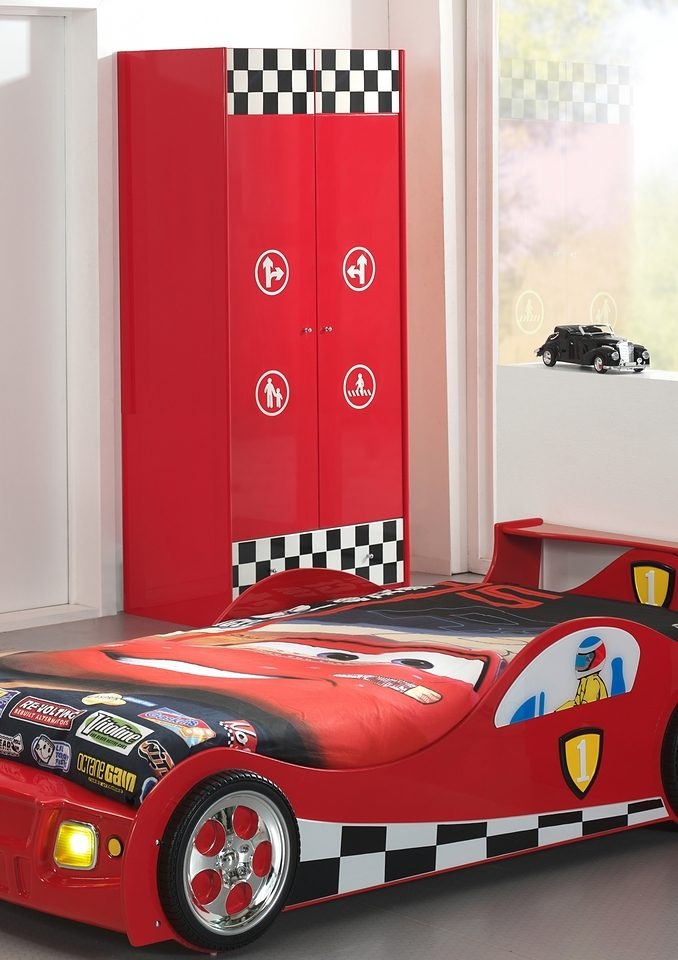 Image of Vipack Kleiderschrank, 2-türig, Vipack bei Ackermann Versand Schweiz