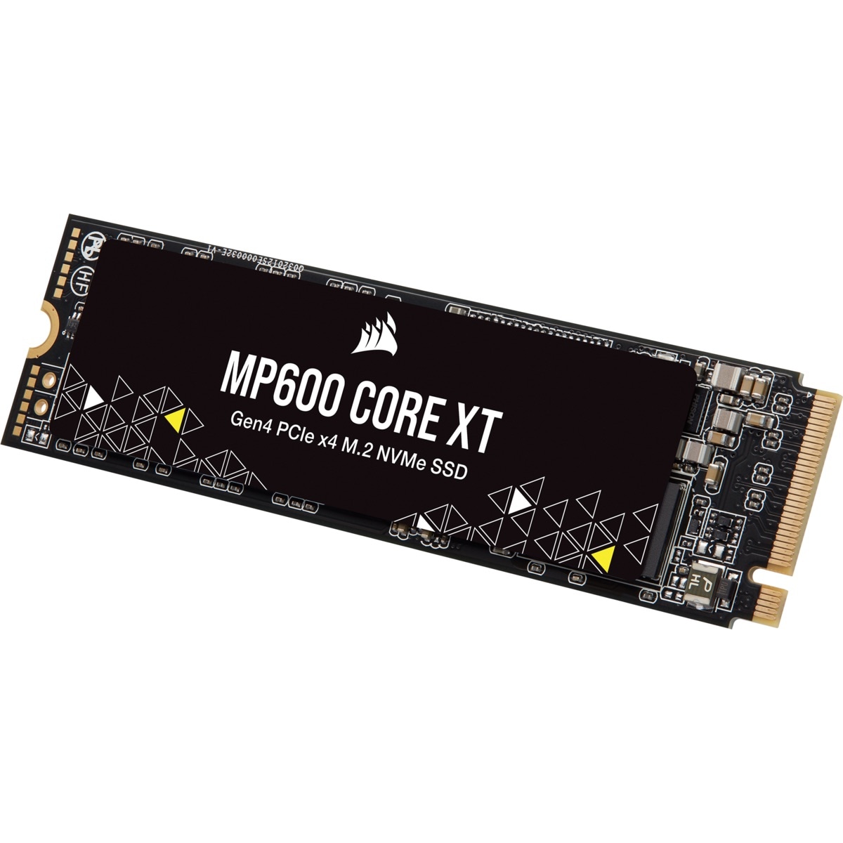 interne Gaming-SSD »MP600 CORE XT 1TB SSD«, Anschluss PCIe Gen 4.0 x4