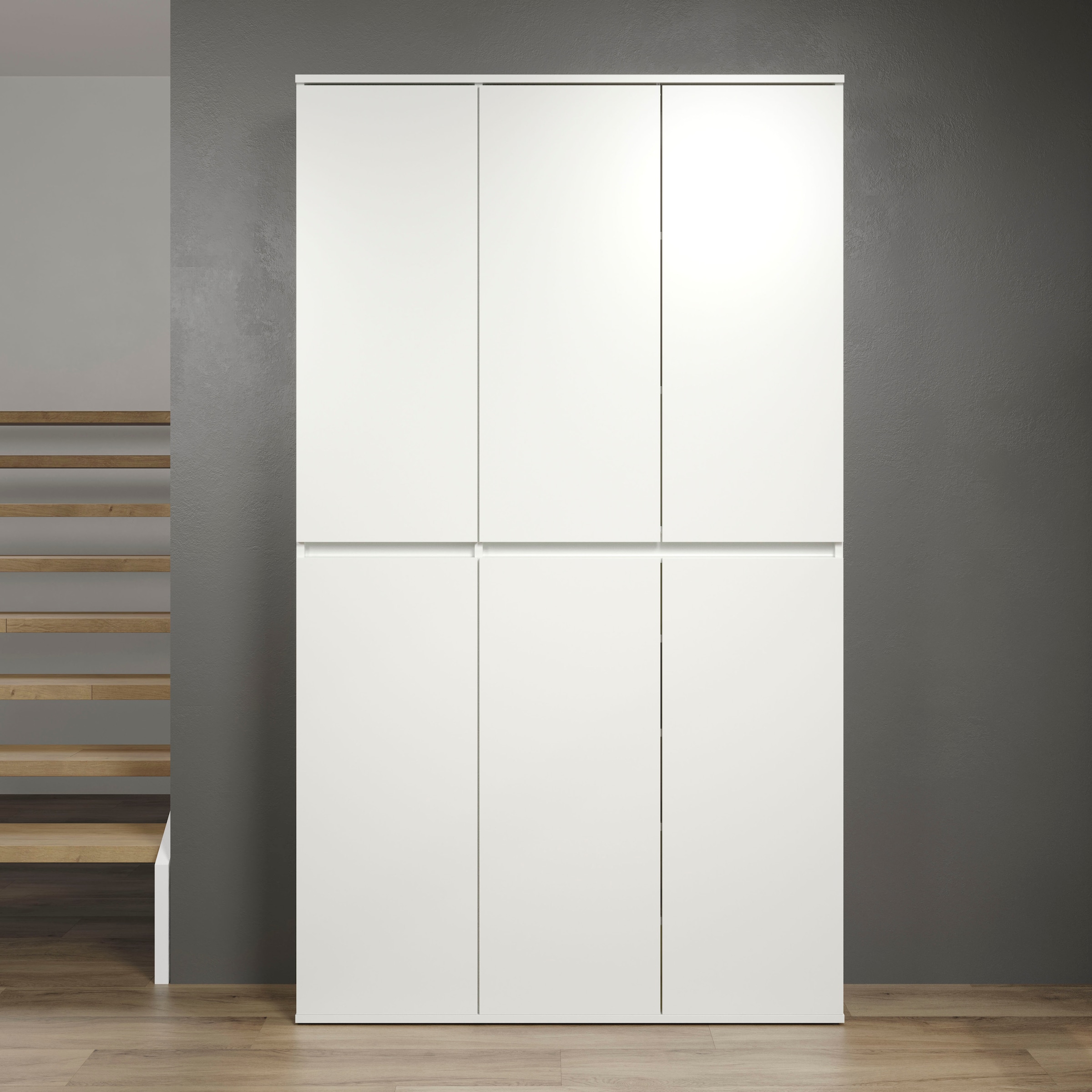 Image of Home affaire Garderoben-Set "Novara"
