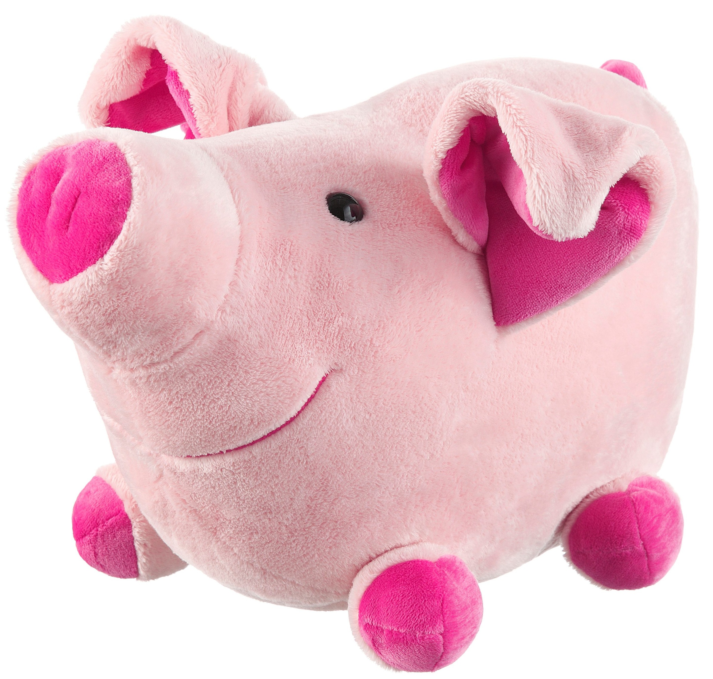 Image of Schaffer® Kuscheltier »Schwein-Loulou« bei Ackermann Versand Schweiz