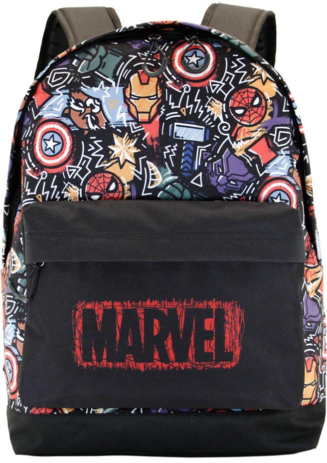 Karactermania Freizeitrucksack »Avengers« kaufen