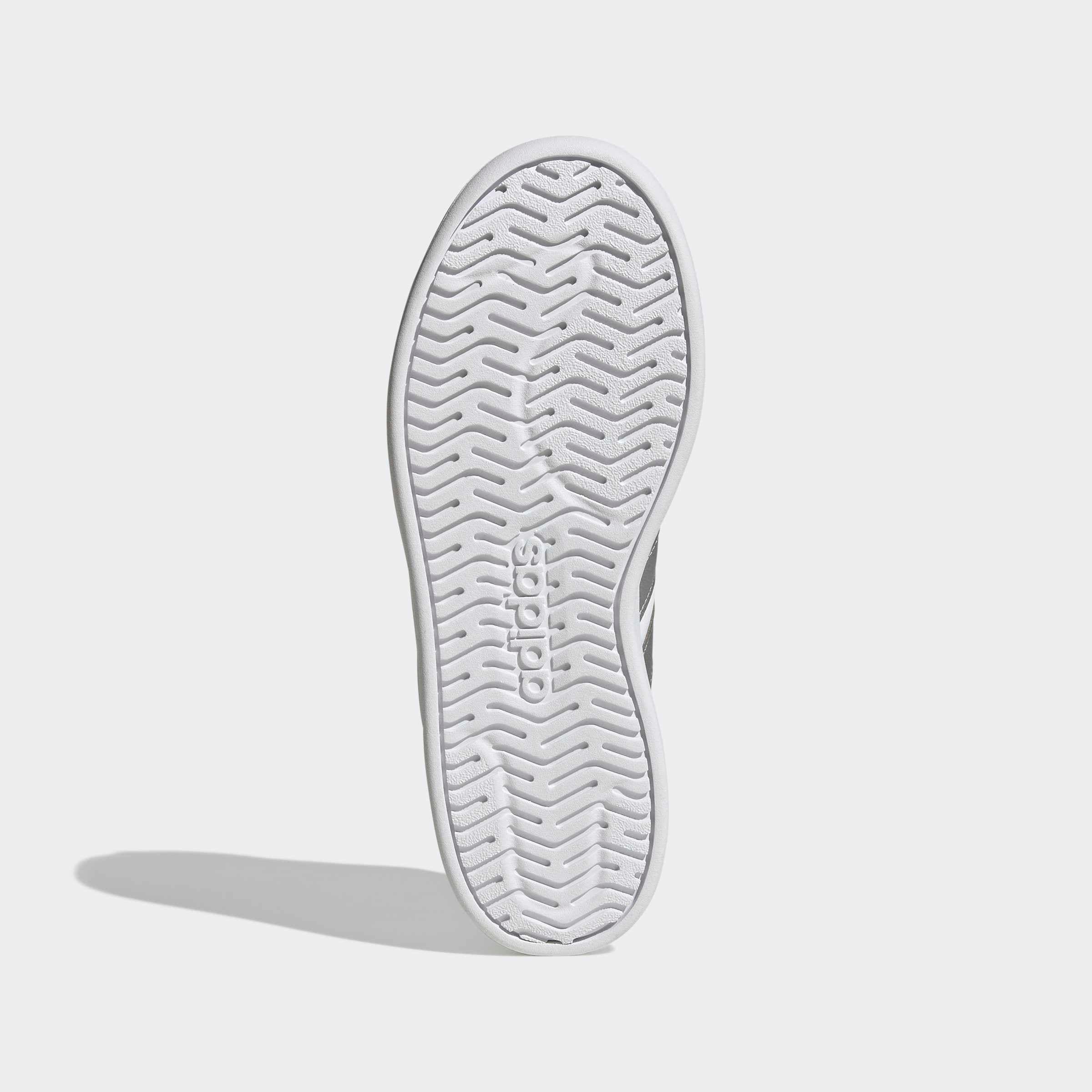 adidas Sportswear Plateausneaker »STREETTALK BOLD«  inspiriert vom Design des adidas Superstar