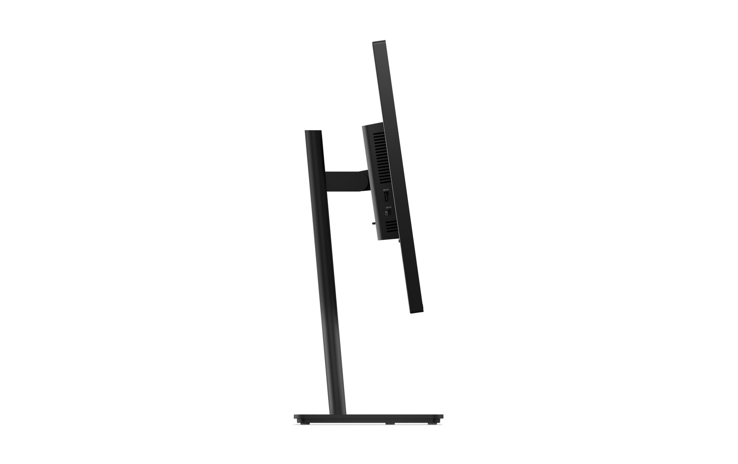 Lenovo LED-Monitor »ThinkVision T27QD-40« 68,6 cm/27 ″  2560 x 1440 px WQHD 120 Hz