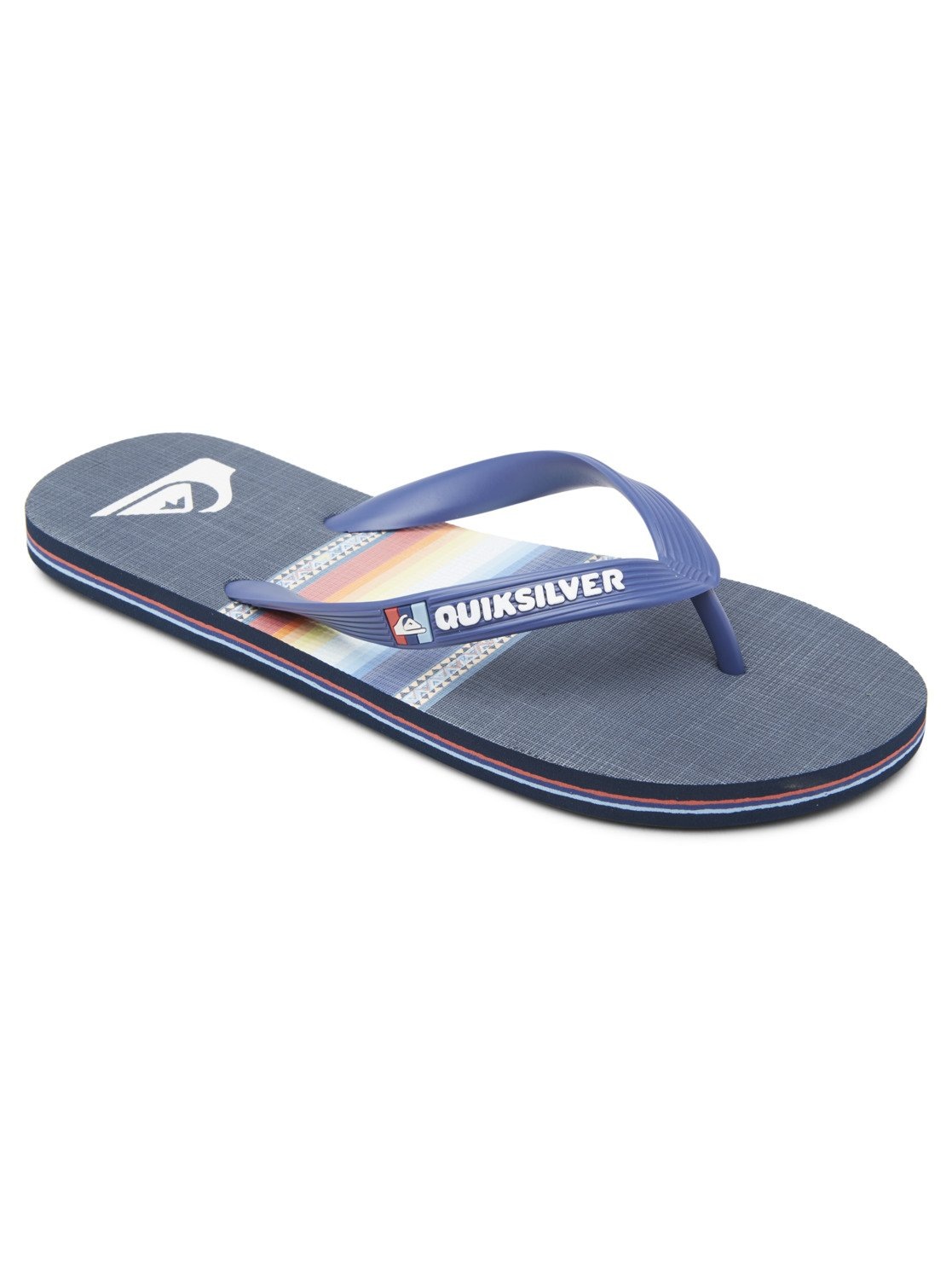 Image of Quiksilver Sandale »Molokai Sun Faded« bei Ackermann Versand Schweiz