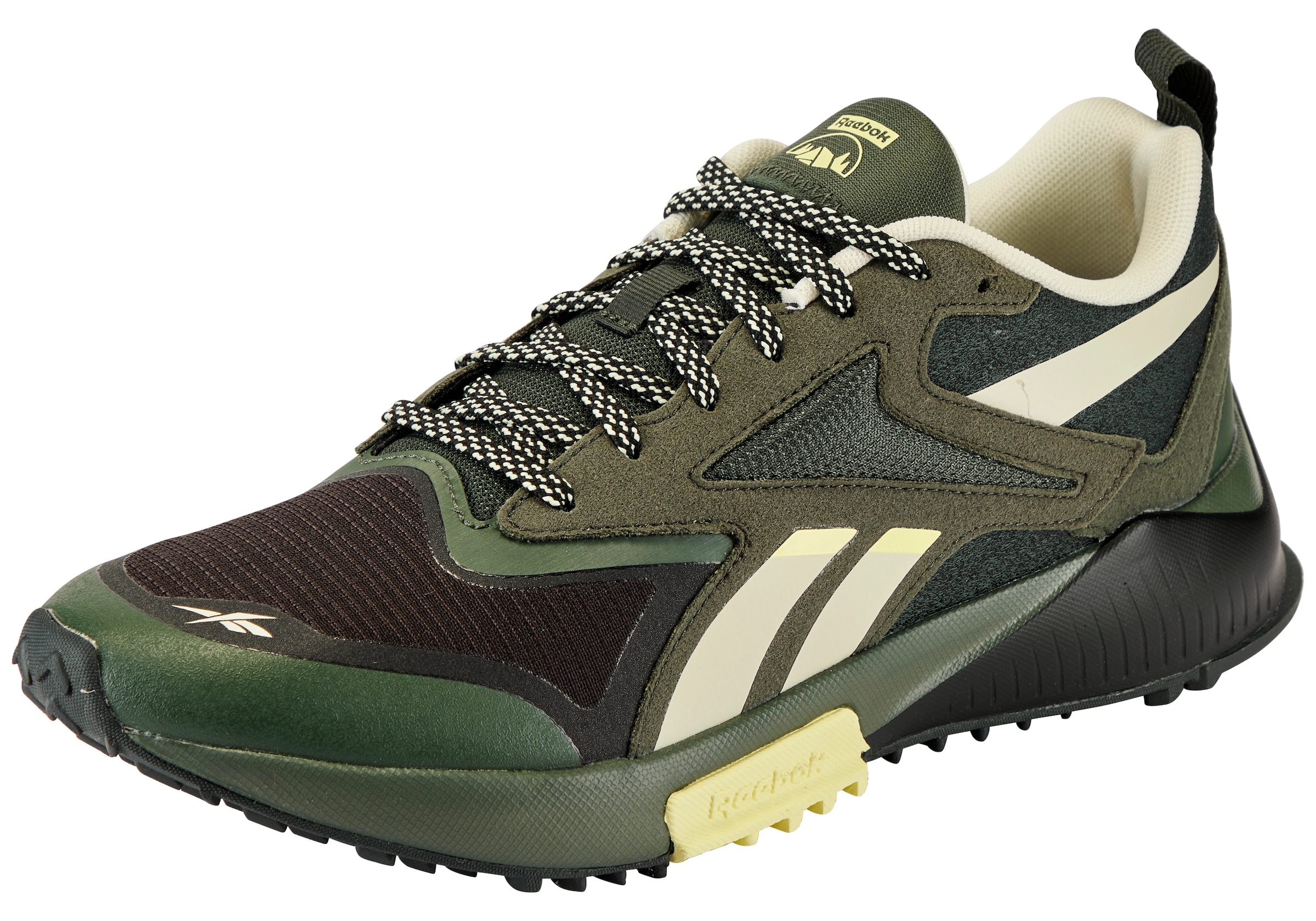 Image of Reebok Laufschuh "LAVANTE TRAIL 2"