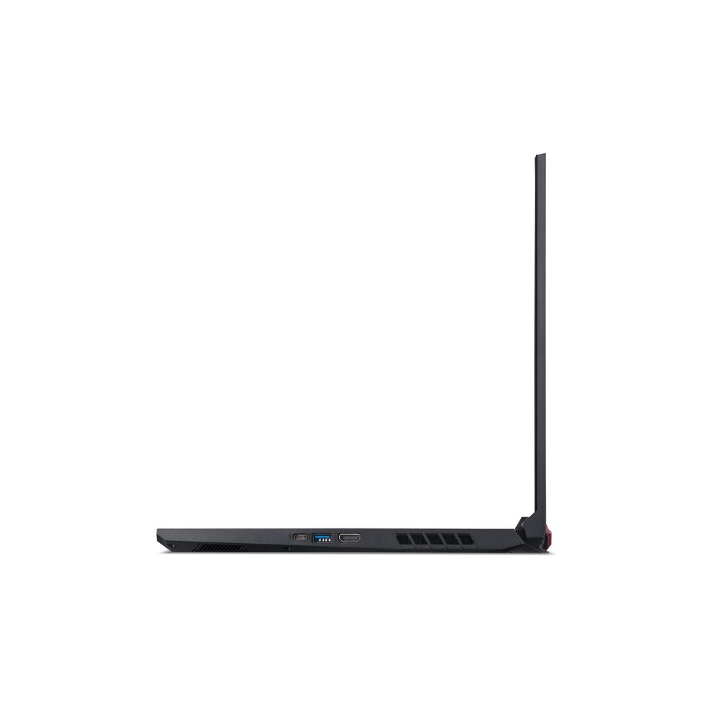 Acer Notebook »Nitro 5«, 43,76 cm, / 17,3 Zoll, Intel, Core i7, GeForce, 1000 GB SSD