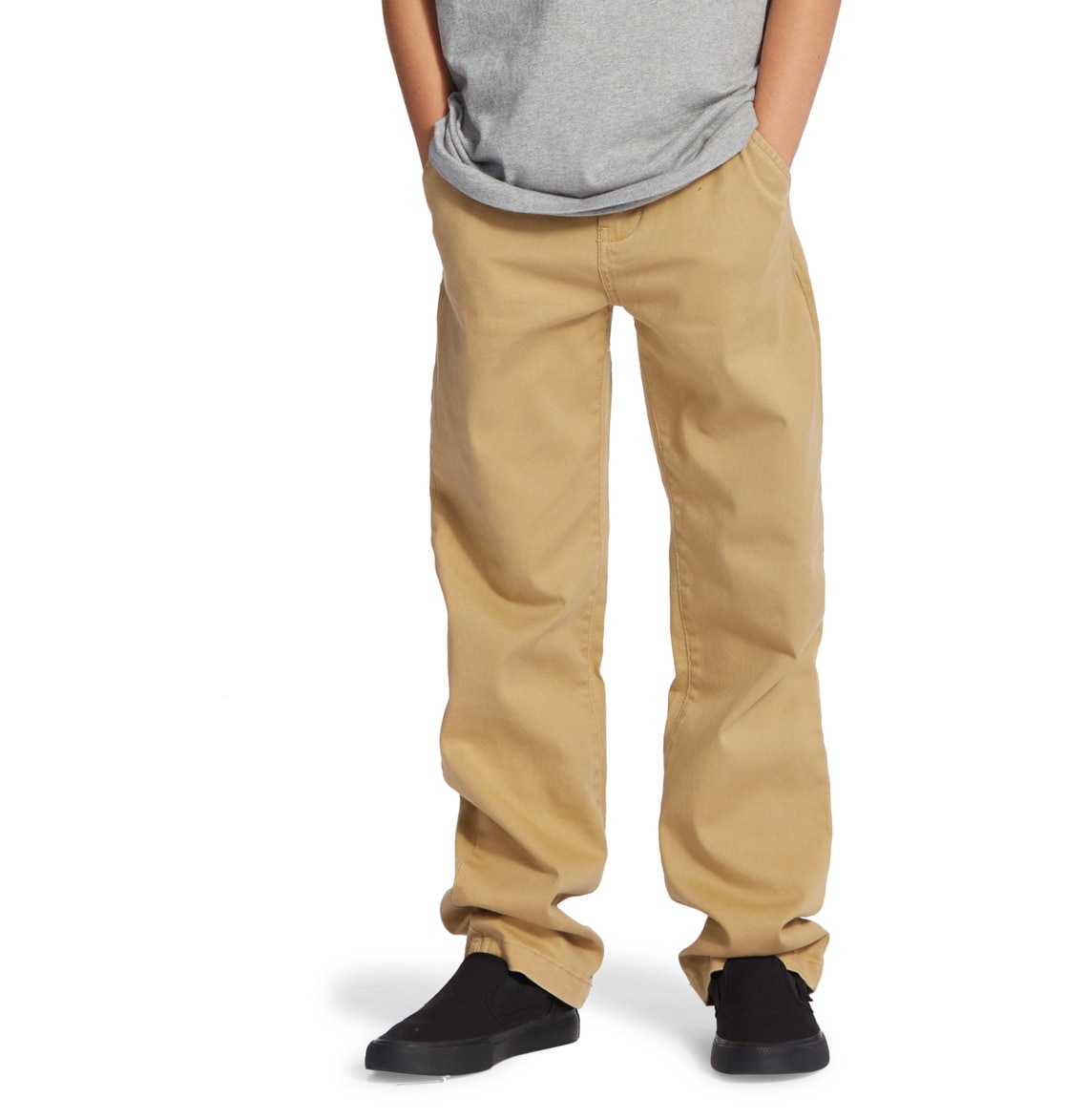 Image of DC Shoes Chinos »Worker Relaxed« bei Ackermann Versand Schweiz