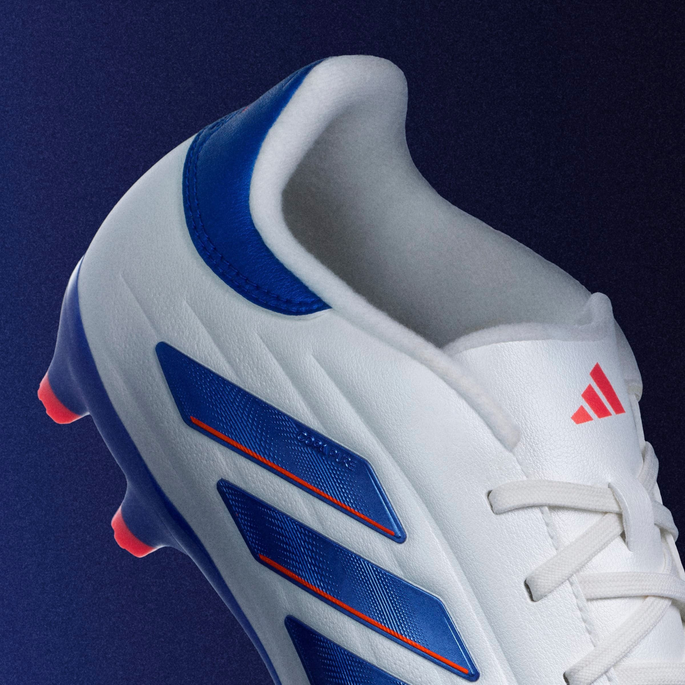 adidas Performance Fussballschuh »COPA PURE 2 LEAGUE FG«, für Rasenplätze