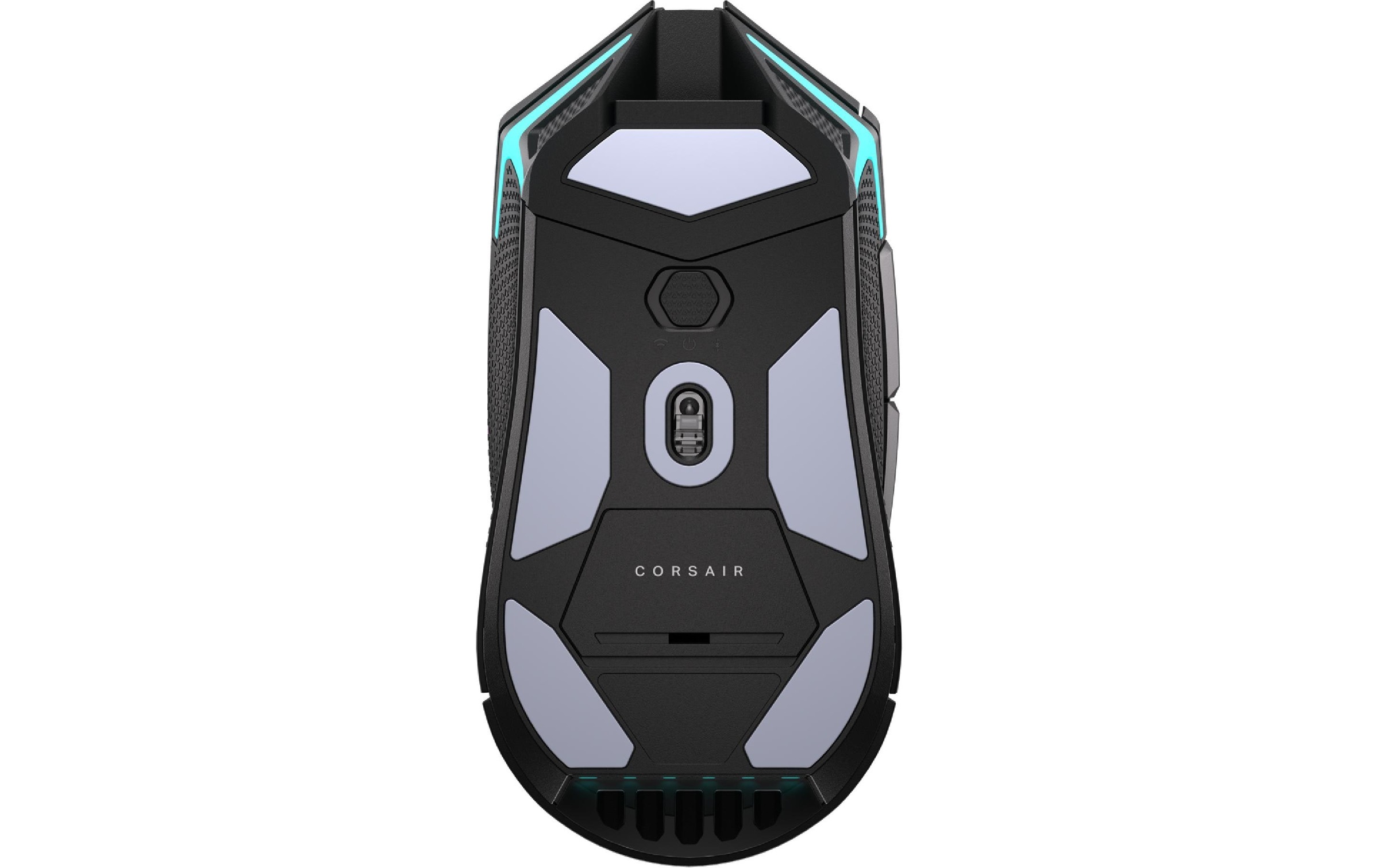 Corsair Gaming-Maus »Nightsabre RGB«, Bluetooth-kabelgebunden