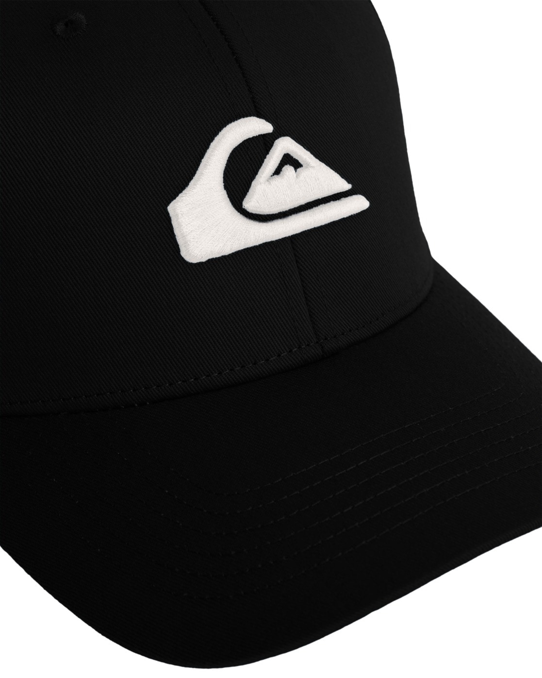 Quiksilver Casquette de camionneur »Decades«