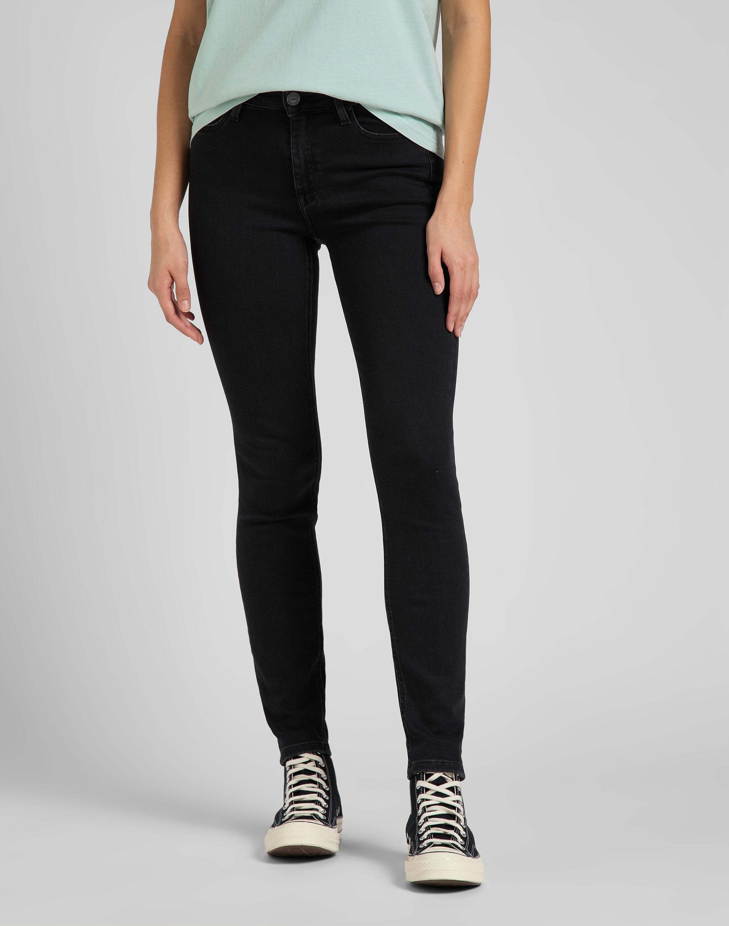 Image of Lee Skinny-fit-Jeans "Lee Jeans Skinny Fit Foreverfit"
