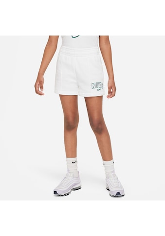 Shorts »NSW TREND SHORT - für Kinder«