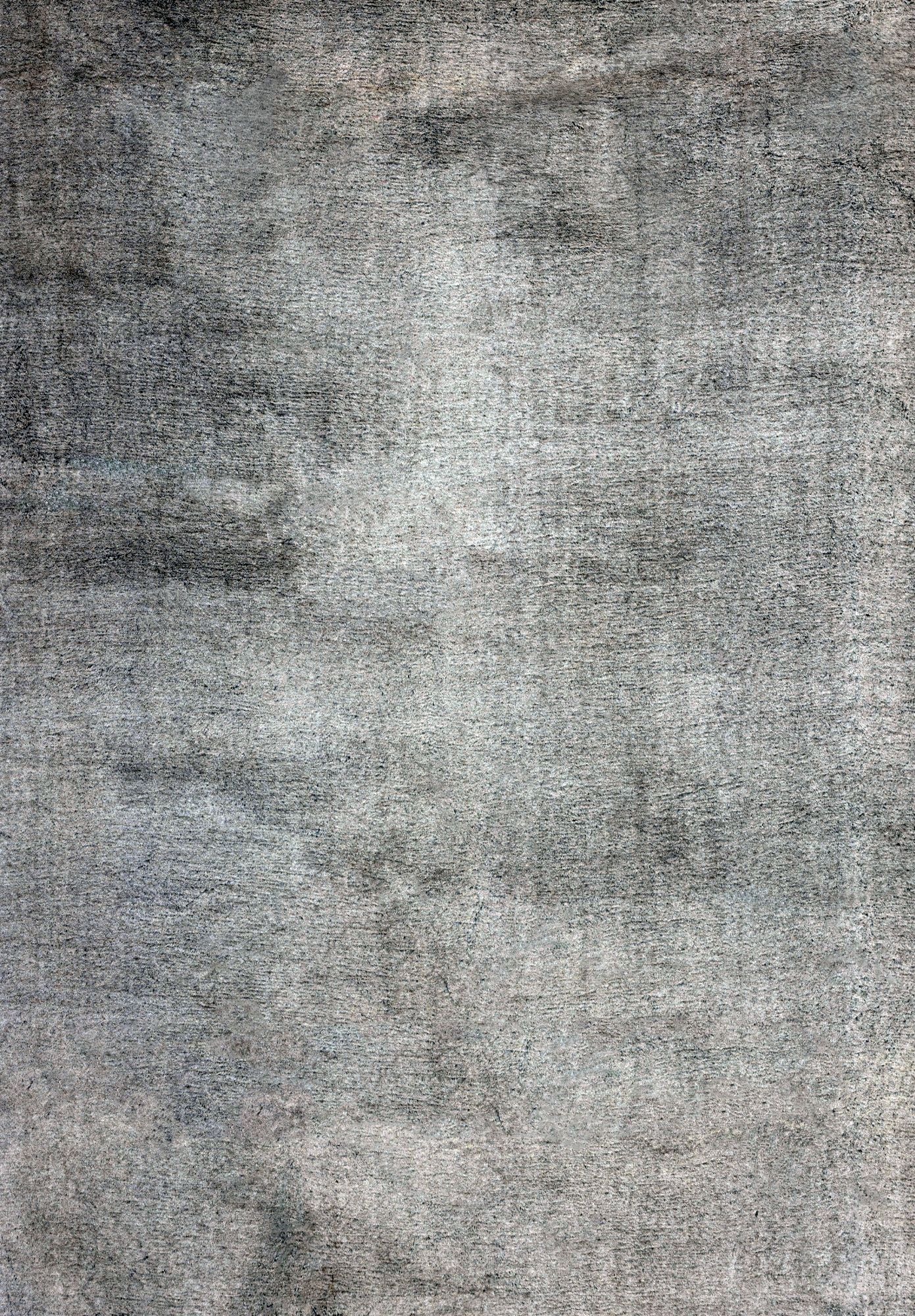 Image of Kayoom Hochflor-Teppich "Luxe 525" rechteckig 45 mm Höhe Hochflor, Kaninchenfell Haptik, Schlafzimmer