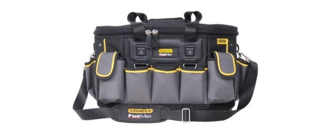 STANLEY Aufbewahrungstasche »Stanley Werkzeugtasche«