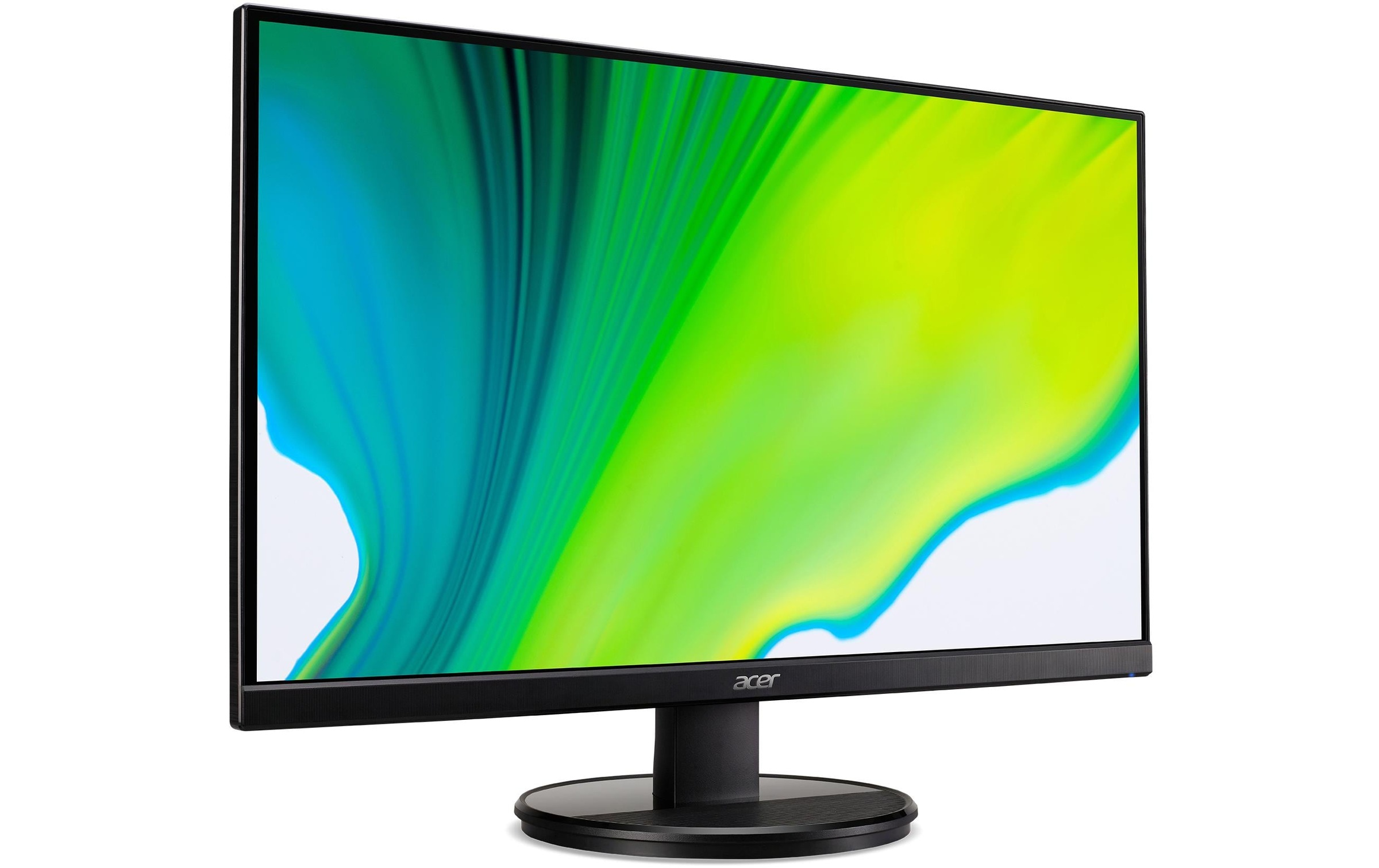 Acer LED-Monitor »K272HLEbid«, 68,31 cm/27 Zoll, 1920 x 1080 px, Full HD, 4 ms Reaktionszeit, 60 Hz