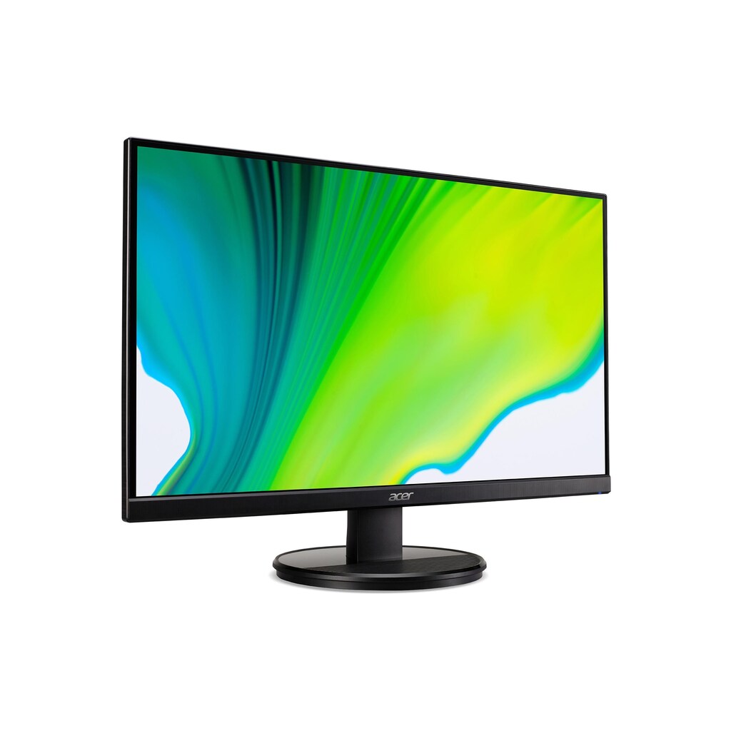 Acer LED-Monitor »K272HLEbid«, 68,31 cm/27 Zoll, 1920 x 1080 px, Full HD, 4 ms Reaktionszeit, 60 Hz