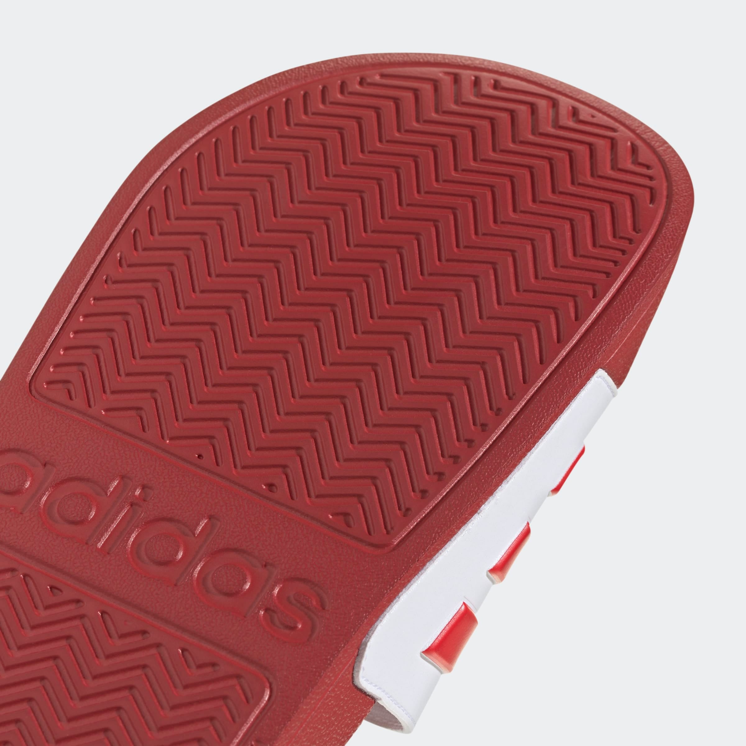 adidas Sportswear Badesandale »ADILETTE SHOWER Arsenal«  Badelatschen