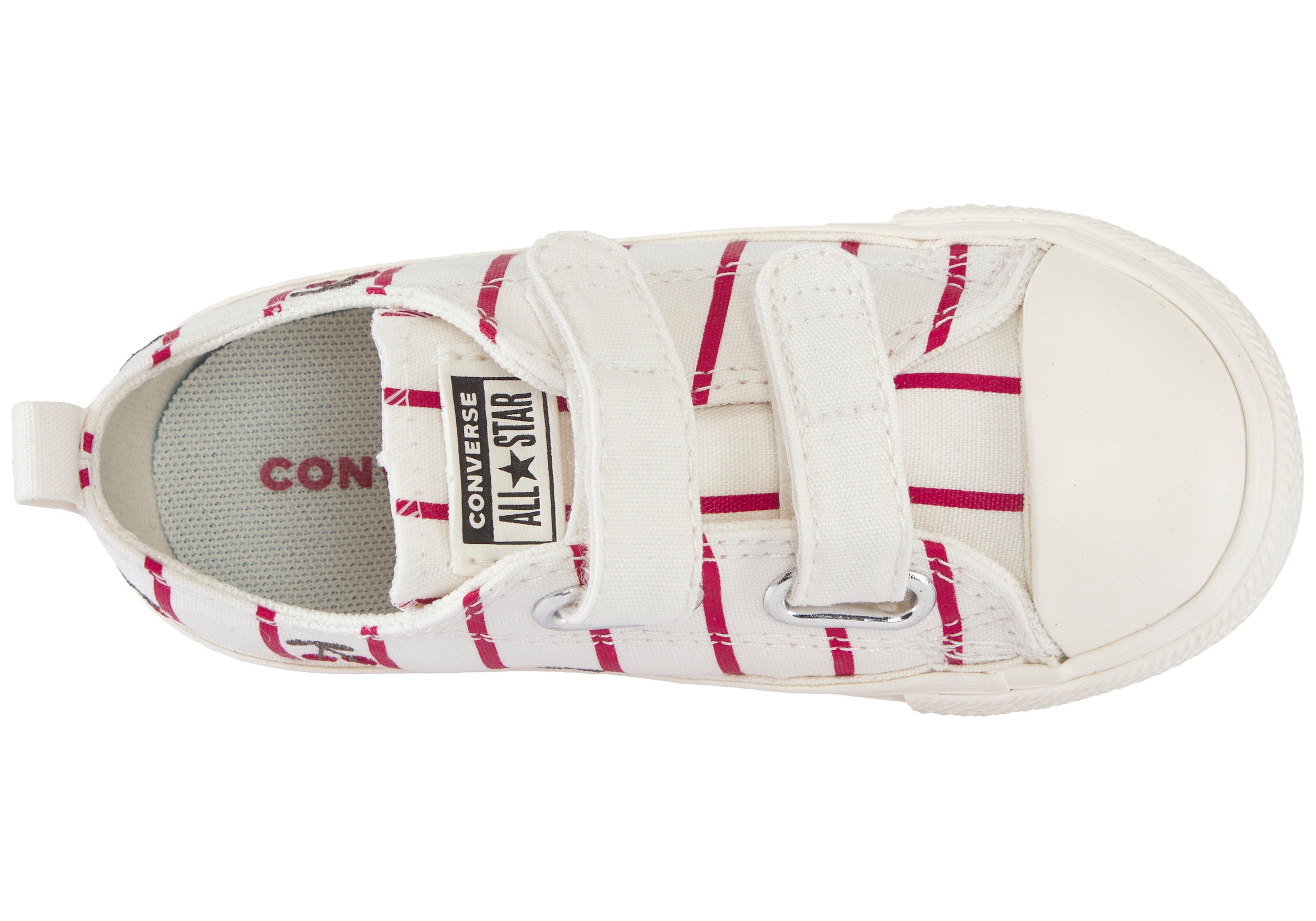 Converse Sneaker »CHUCK TAYLOR ALL STAR 2V«