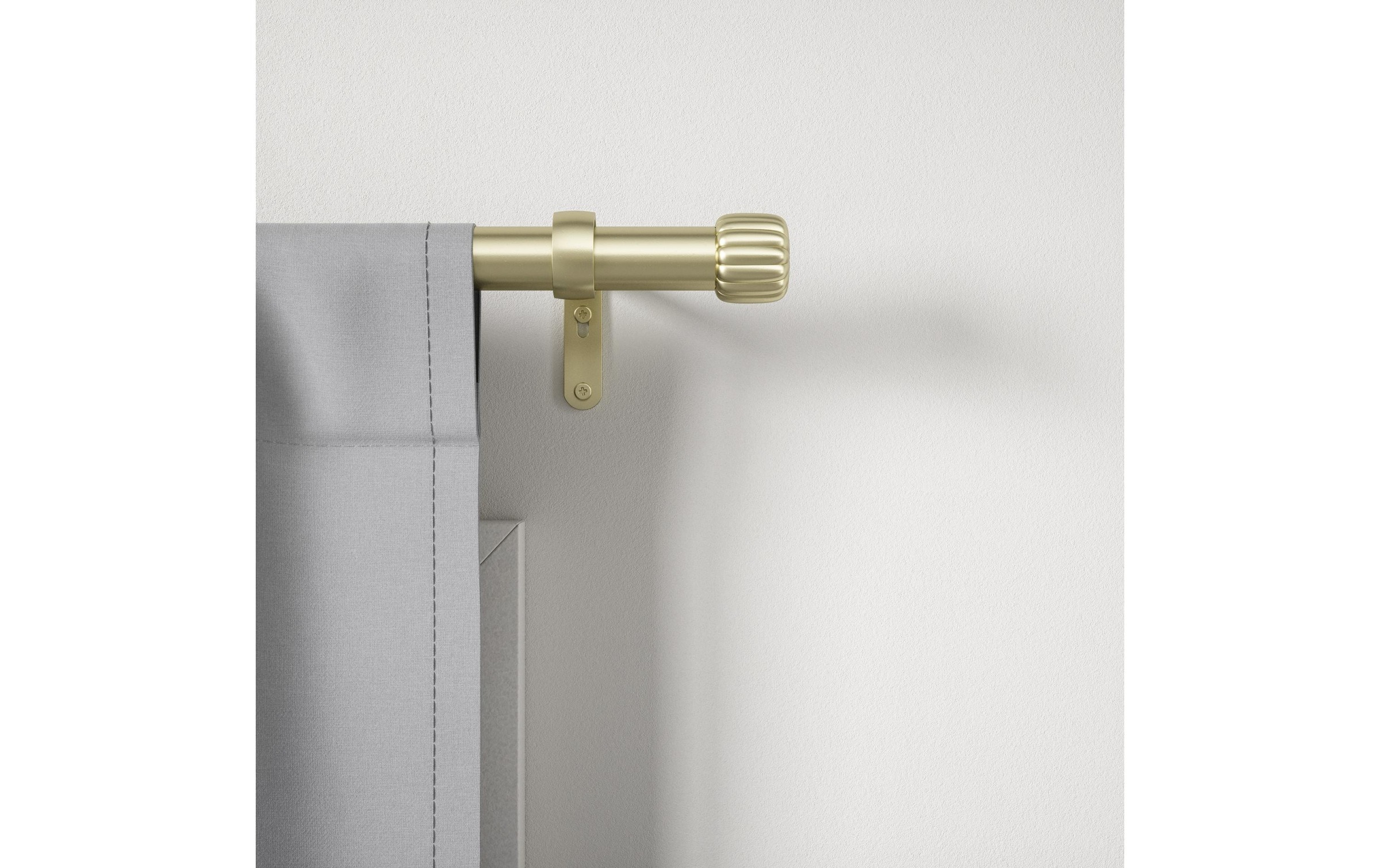 Umbra Tringle à rideaux »Cleo 91-168 cm«