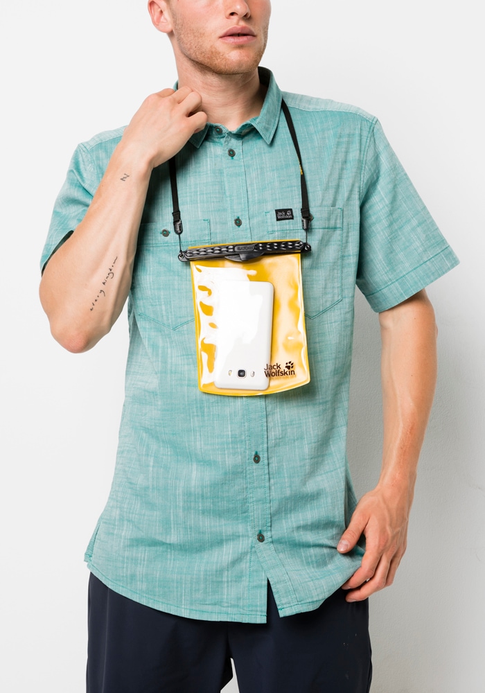 Image of Jack Wolfskin Handytasche »HERMETIC POUCH S« bei Ackermann Versand Schweiz