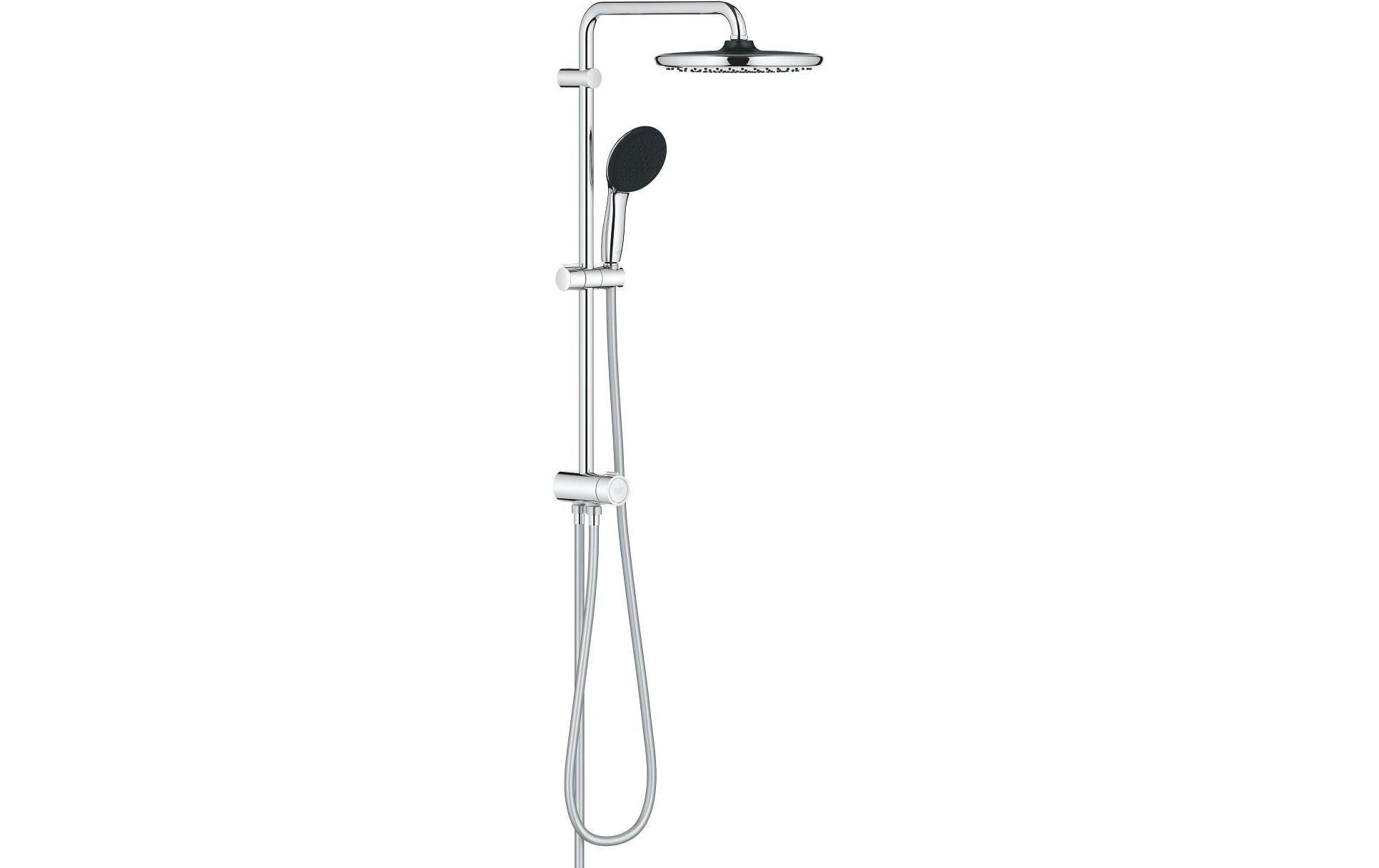 Image of Grohe Duschsystem "Vitalio Start 250"
