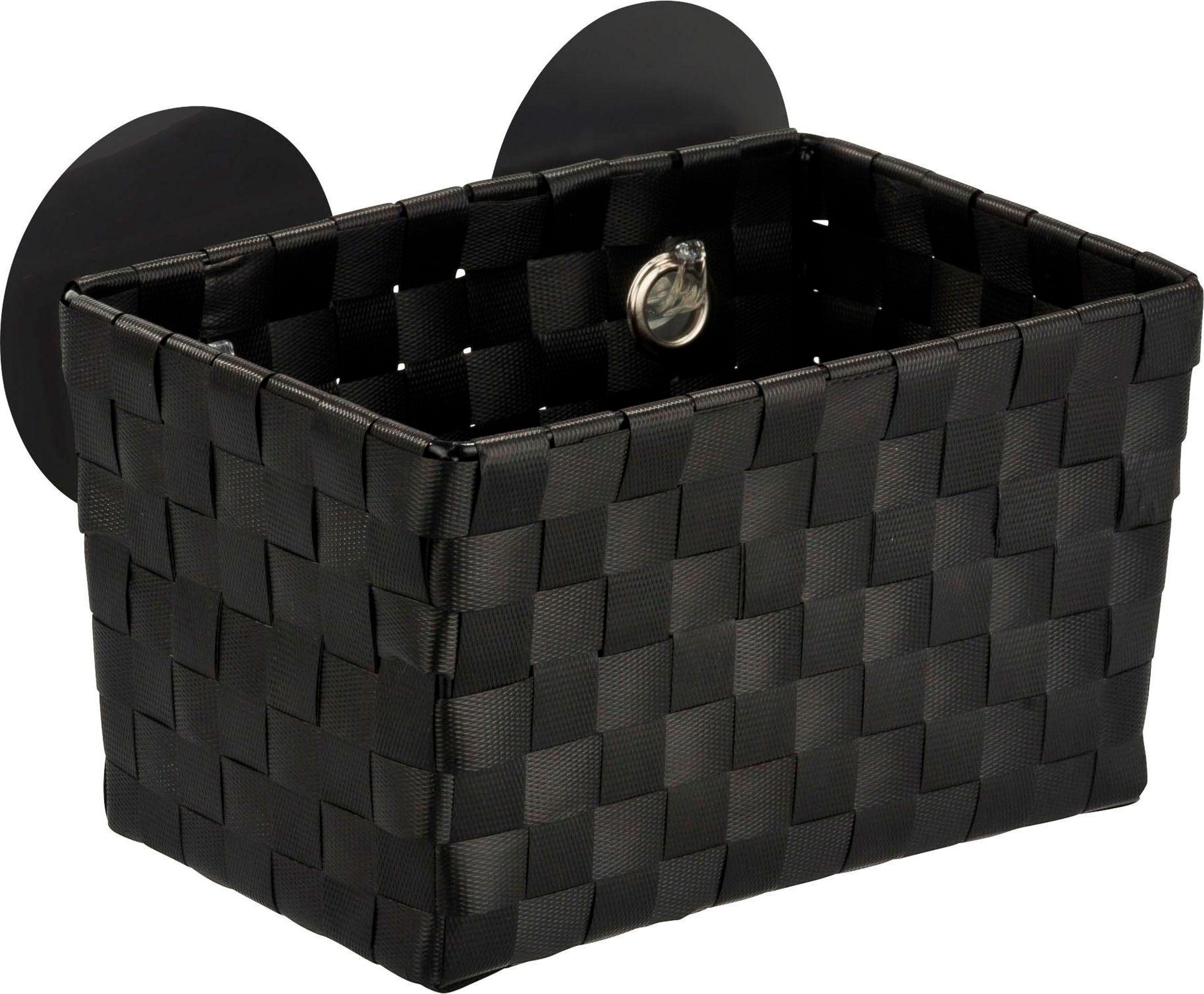 Image of WENKO Aufbewahrungskorb »Fermo«, Static-Loc® bei Ackermann Versand Schweiz