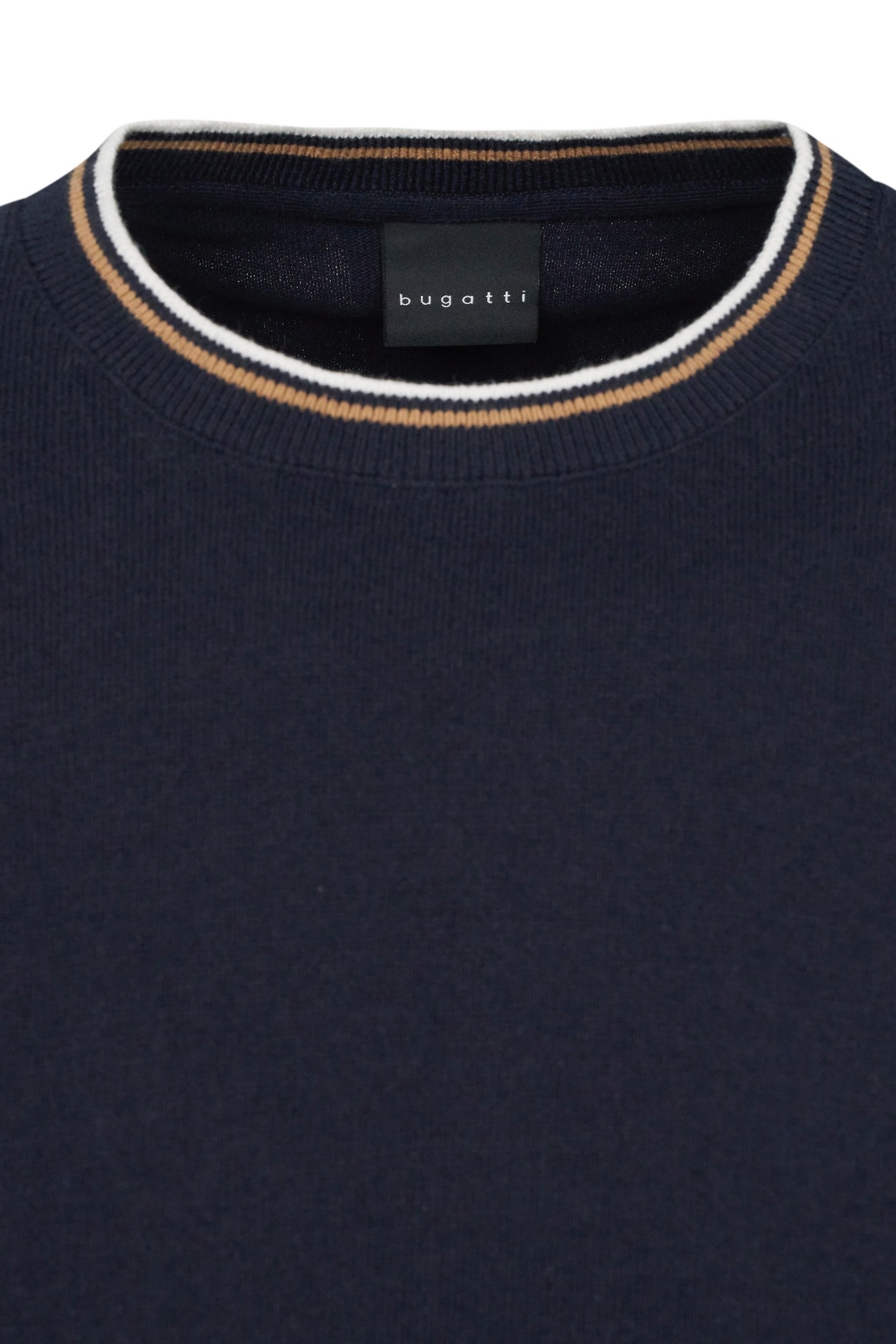 bugatti T-shirt hochwertig