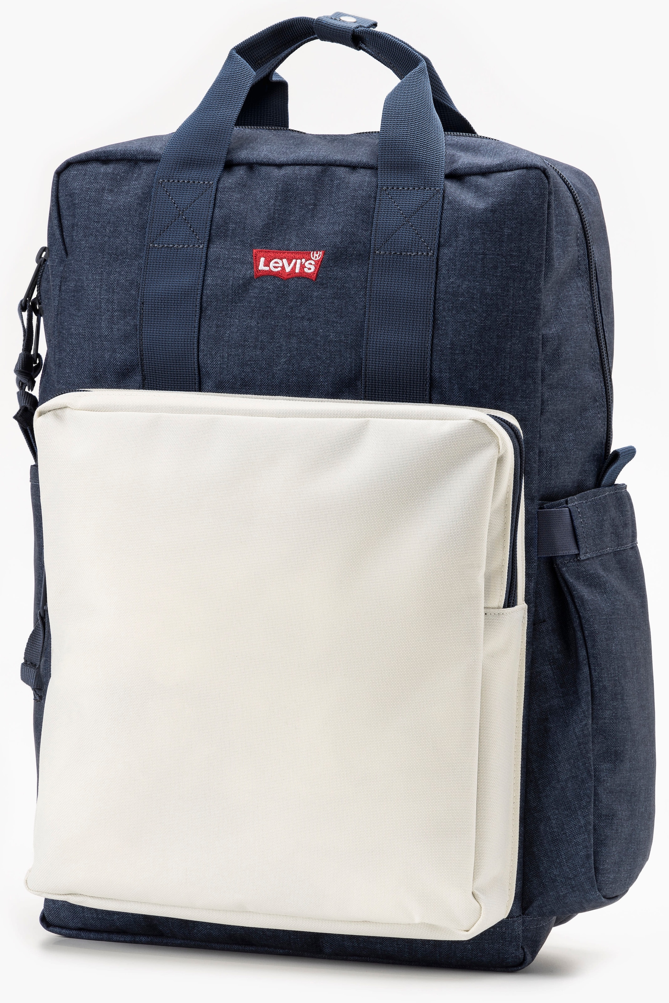 Levi's® Cityrucksack, Freizeitrucksack, Schulrucksack, Arbeitsrucksack