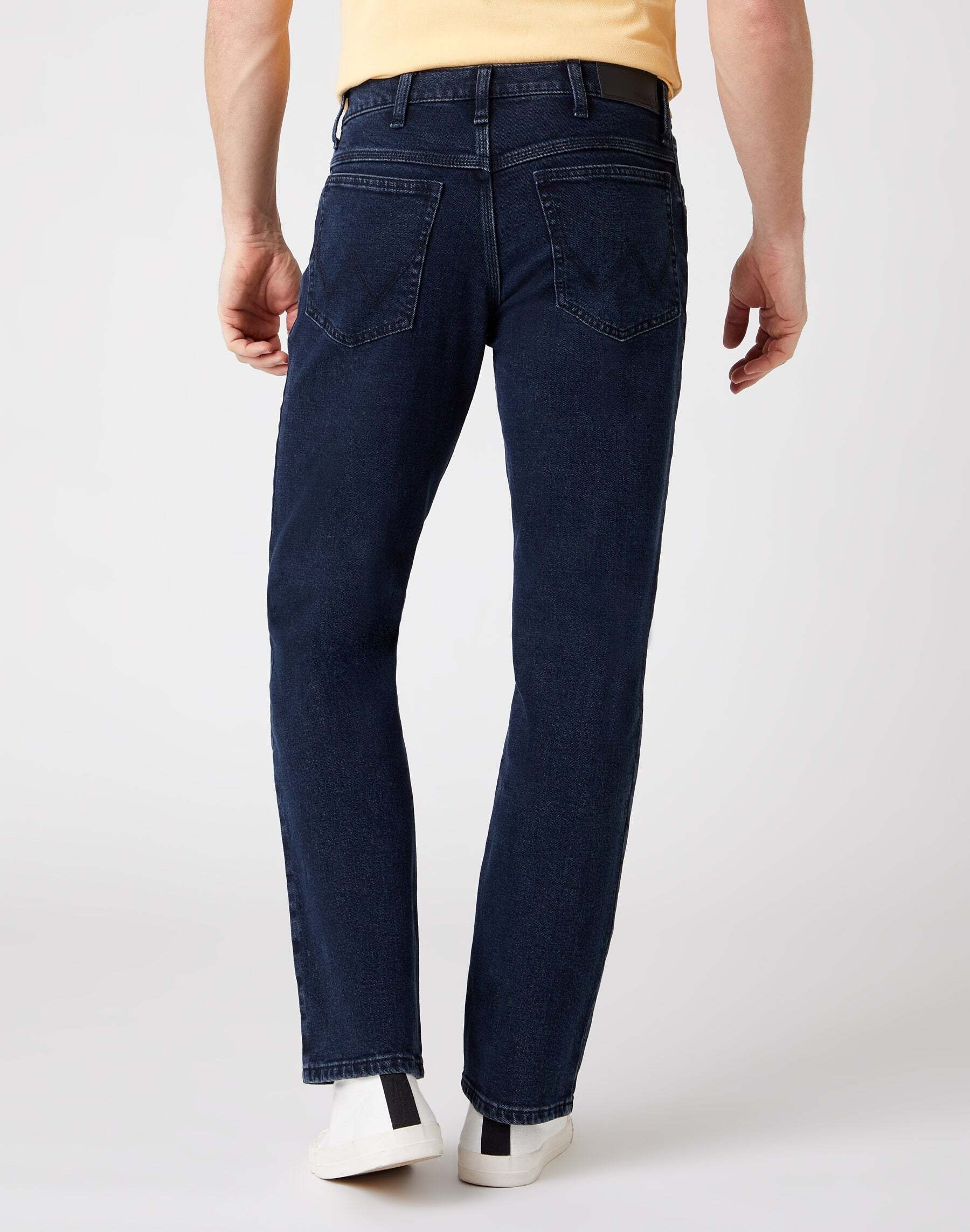 Wrangler Straight-Jeans »Wrangler Jeans Straight«