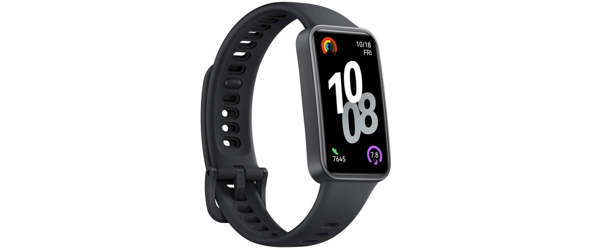 Huawei Traceur de fitness »Band 10«