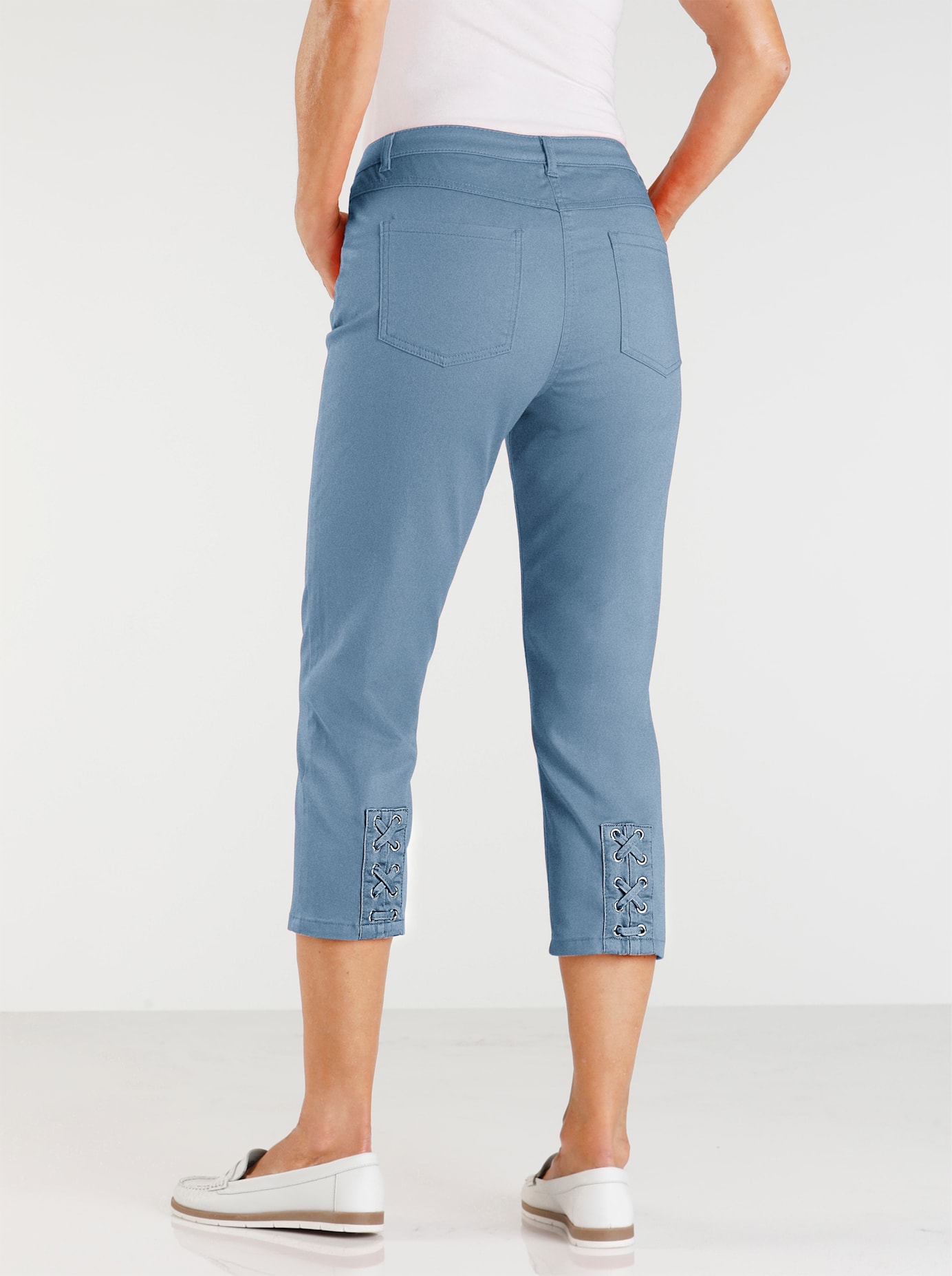 Image of Casual Looks 3/4-Jeans 1 Stk.