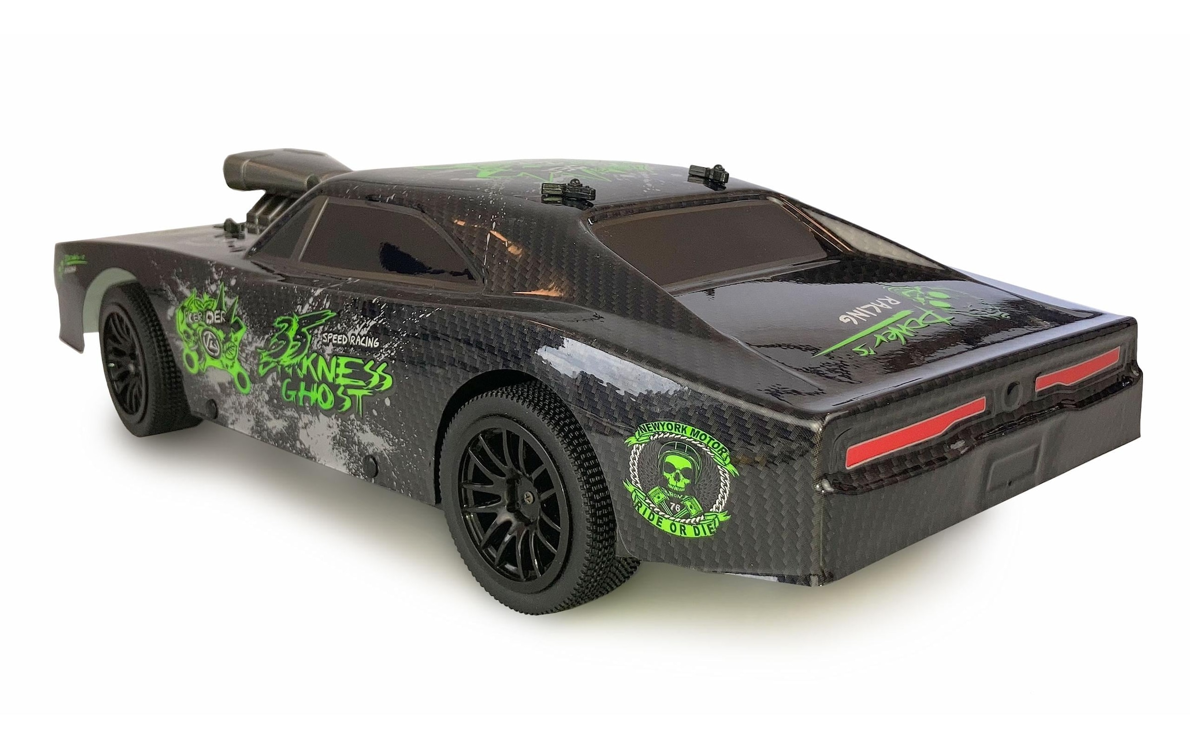 Amewi RC-Auto »Ghost RTR«