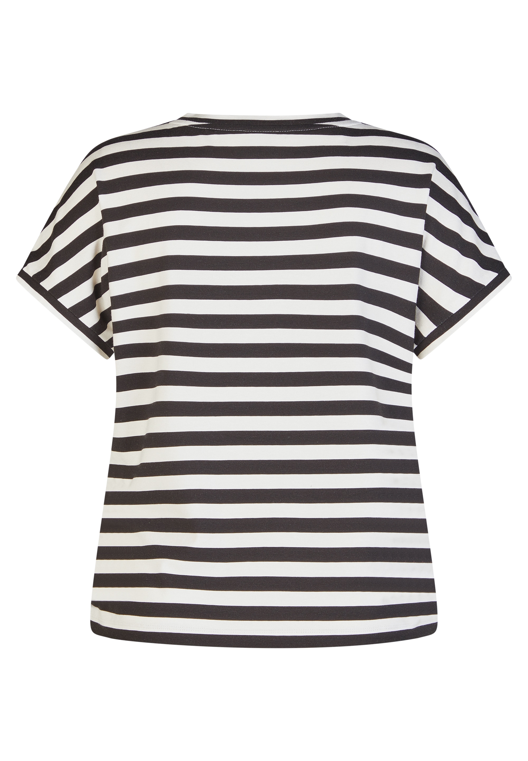 Rabe T-Shirt mit All-Over Print