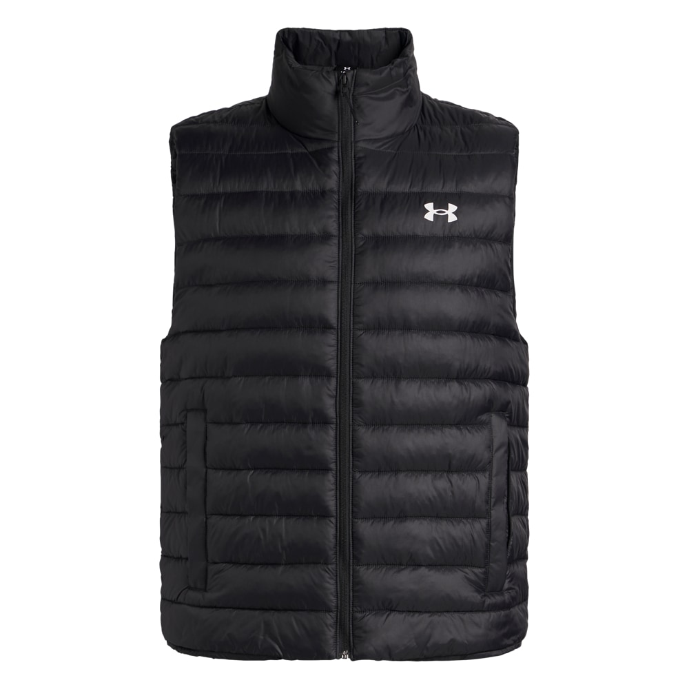 Under Armour® Gilet matelassé »UA SPORTSWEAR INS VEST« 1 pièces aus Nylon, mit Steppung, für sportliche Aktivitäten