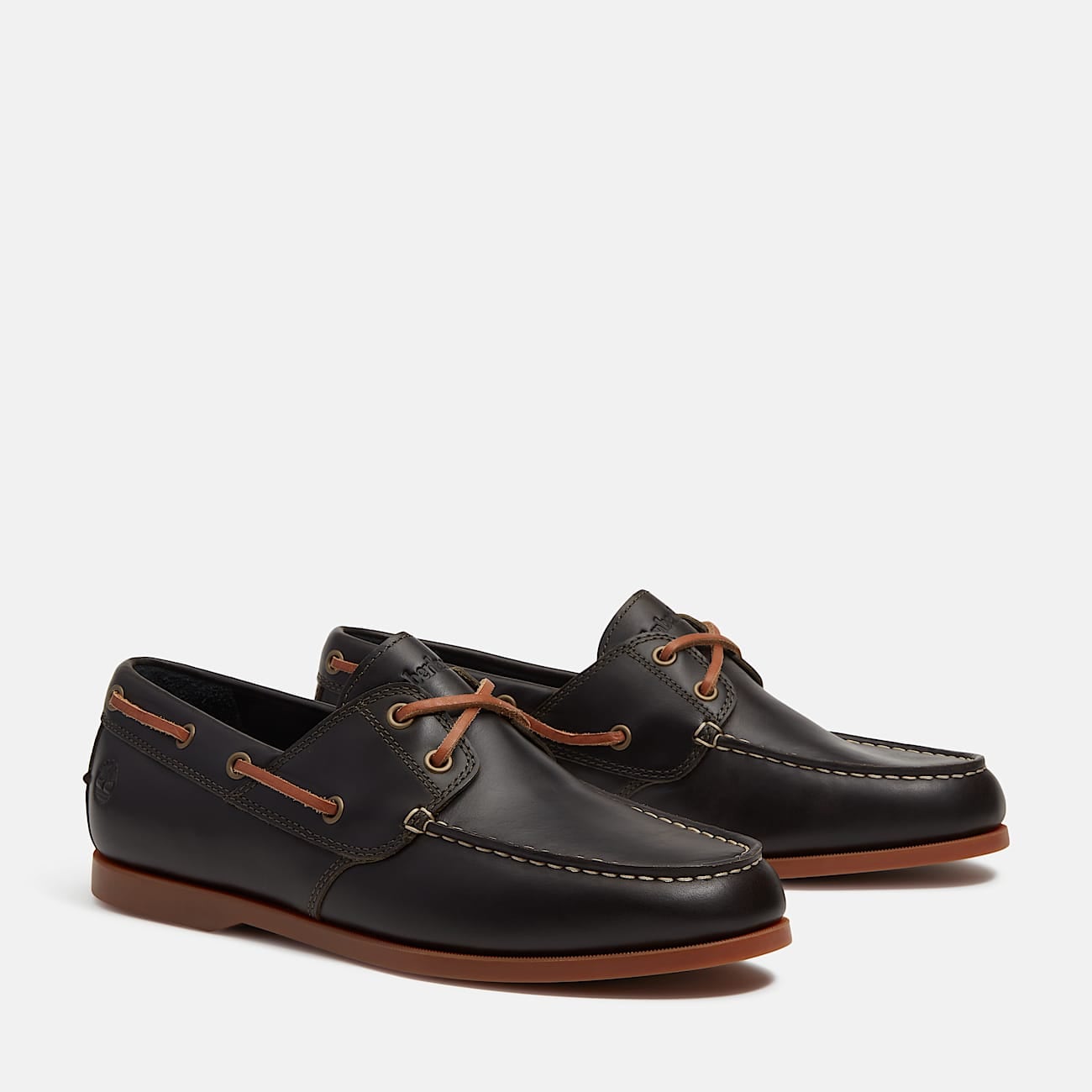 Timberland Bootsschuh »CEDAR BAY ESSENTIAL BOAT SHOE«  aus Leder