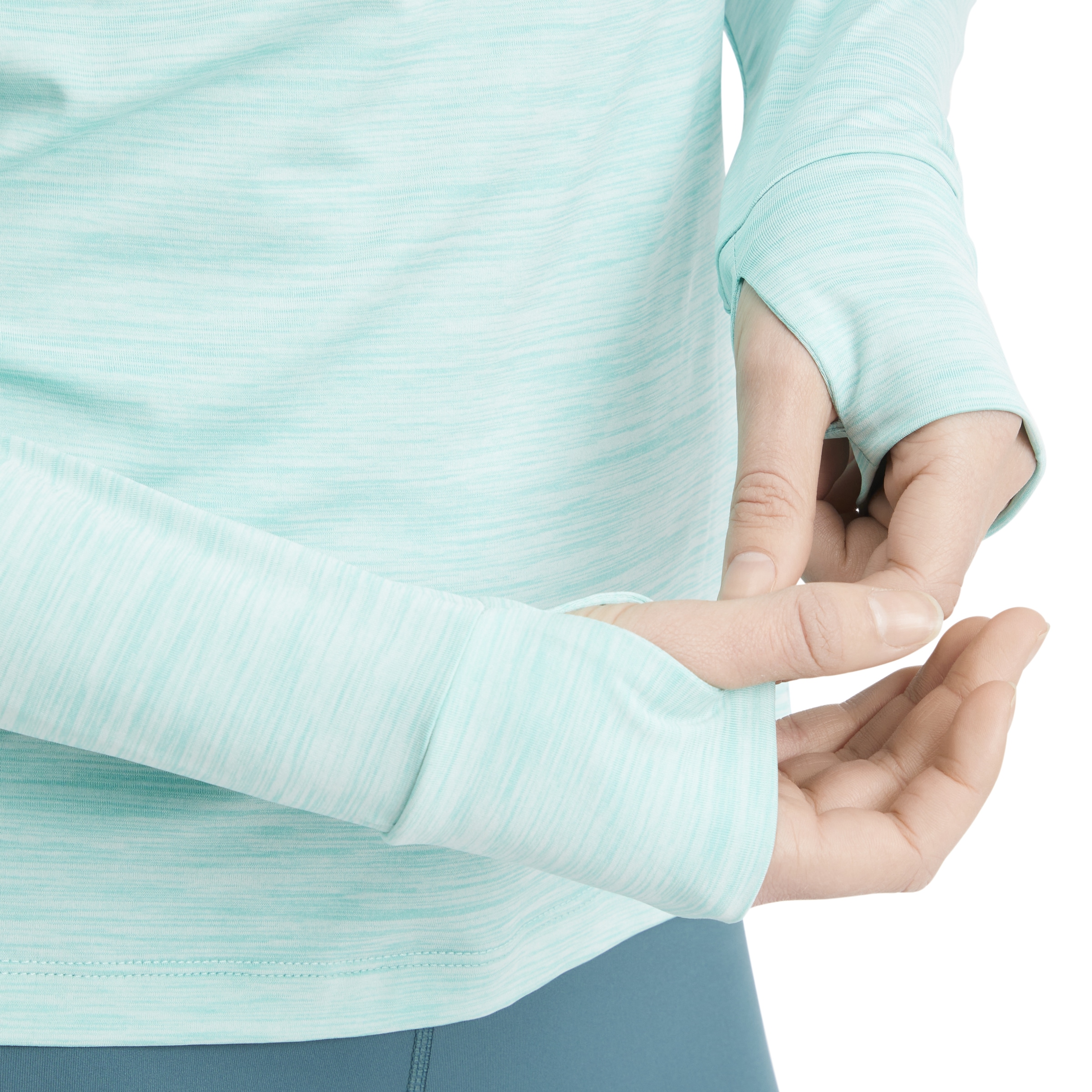 Energetics Langarmshirt »Da.-Langarmshirt Evii L/S W«, (1 tlg.)