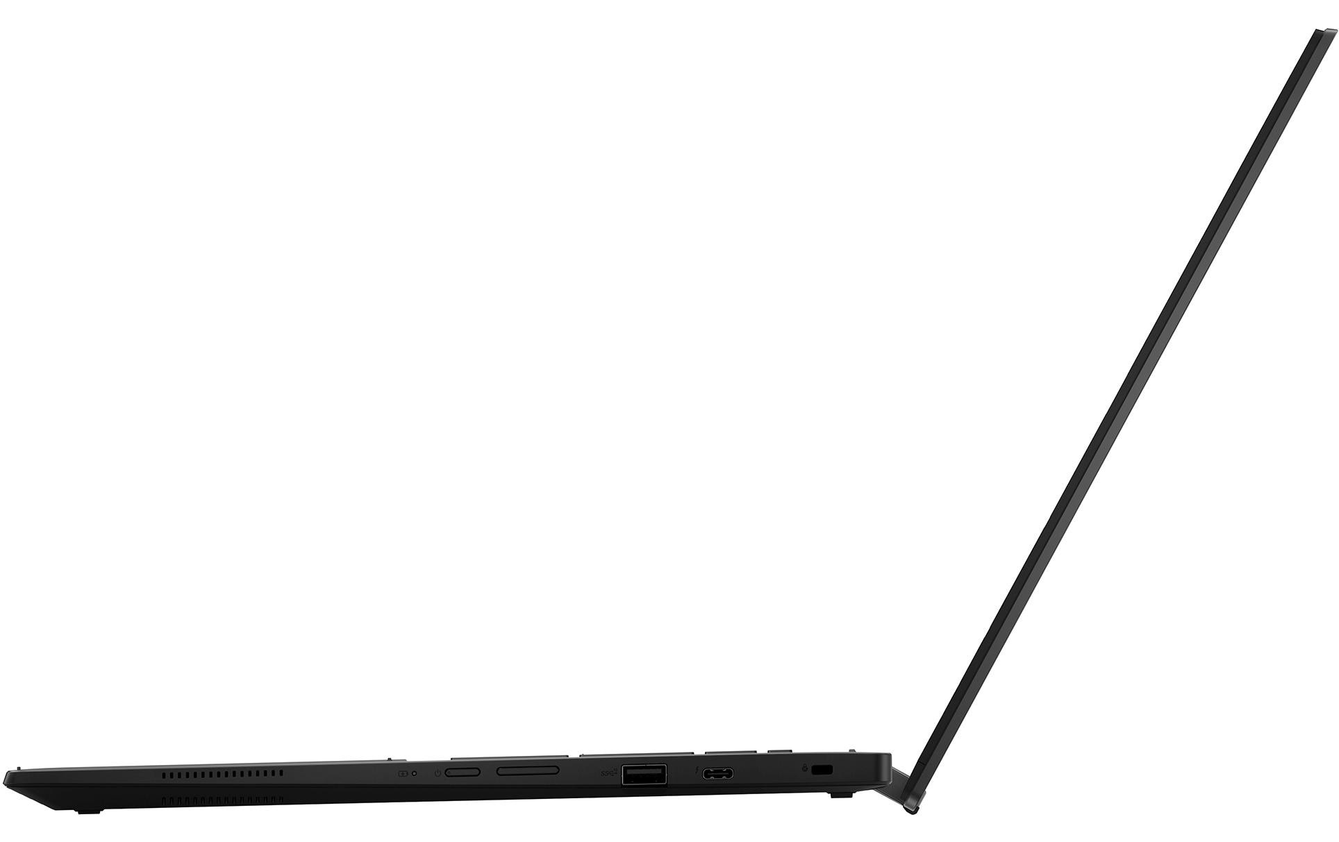 Asus Chromebook »CX5601FBA-MC0096, Chromebook«, 40,48 cm, / 16 Zoll, Intel, Core i5, Iris Xe Graphics, 256 GB SSD