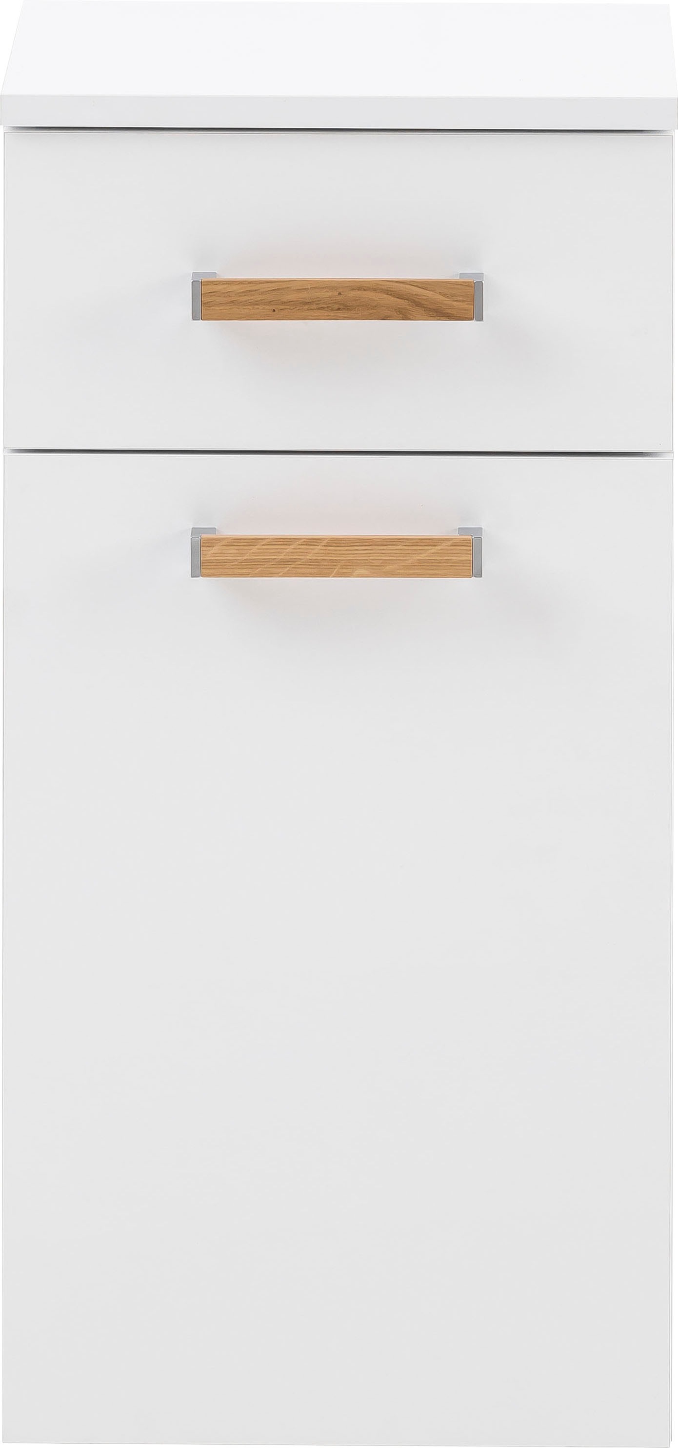 Schildmeyer Armoire basse »Duo«