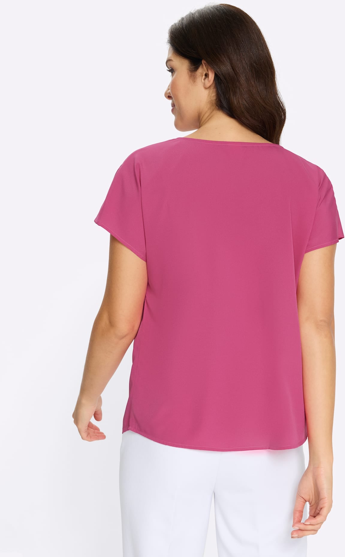 Classic Basics Blouse à enfiler