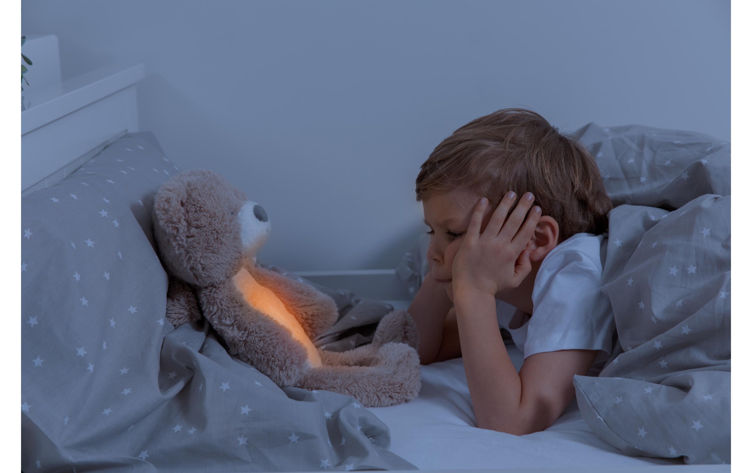 ZaZu Plüschfigur »Brody«