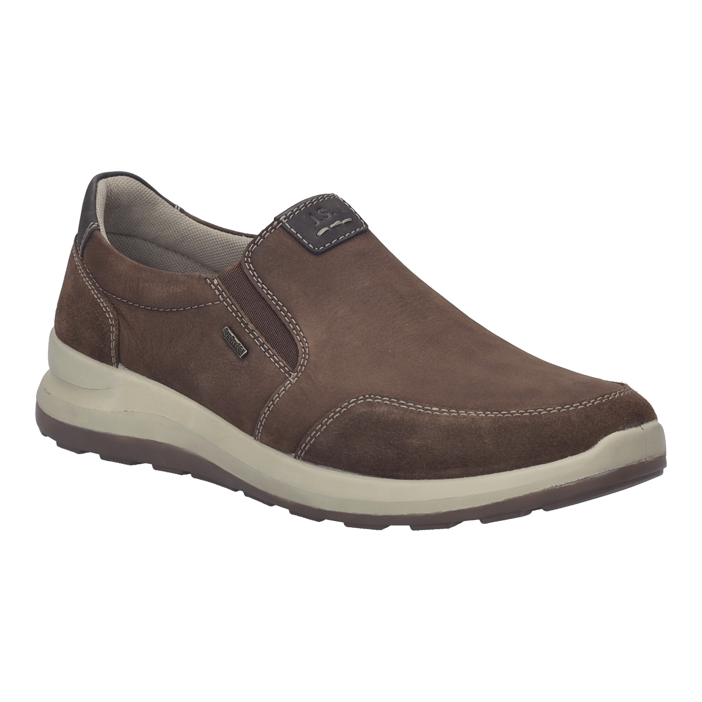 Josef Seibel Slipper »Marley 52«  Slip On-Sneaker, Schlupfschuh mit TEX-Ausstattung, G-Weite