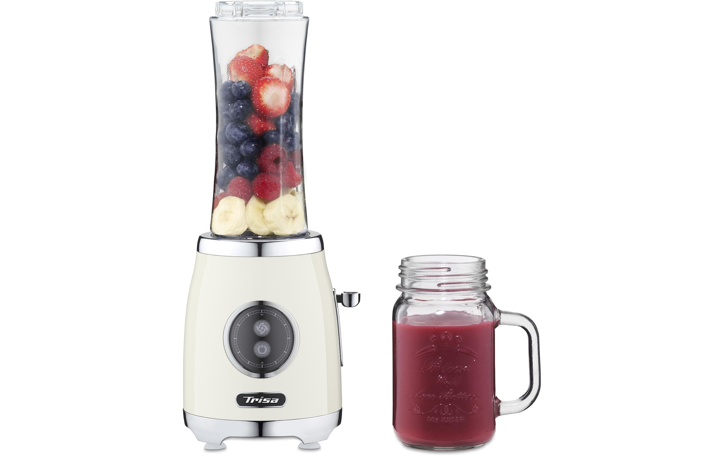 Trisa Standmixer »Mix 'n' Joy«