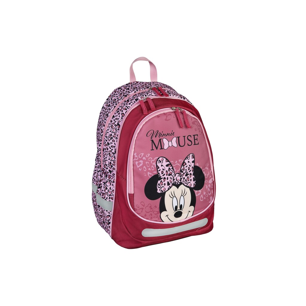 UNDERCOVER Kinderrucksack »Minnie Mouse«