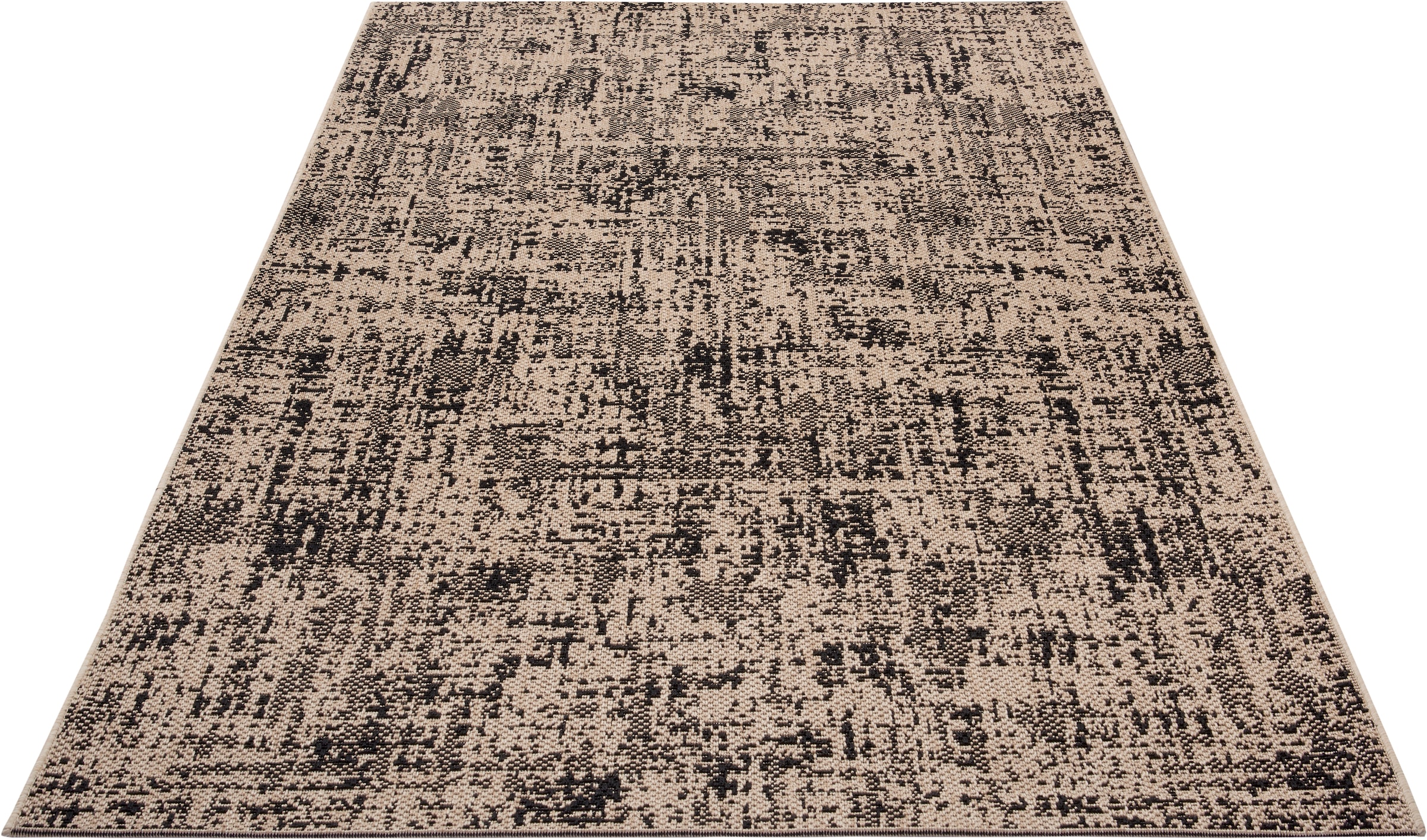 freundin Home Collection Teppich »Willa«, rechteckig, In- & Outdoor geeignet,... kaufen