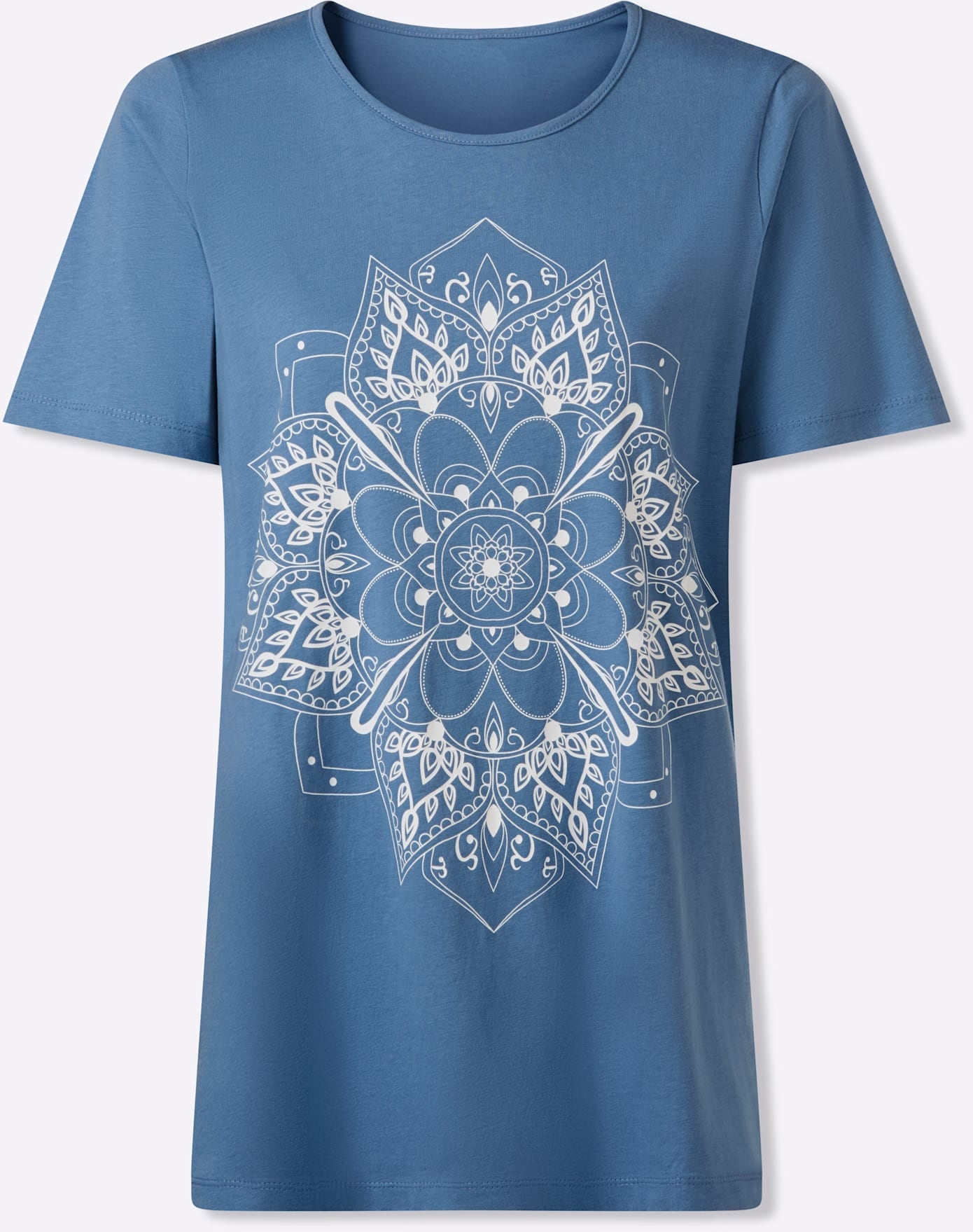 Classic Basics T-shirt long »Longshirt« 1 pièces