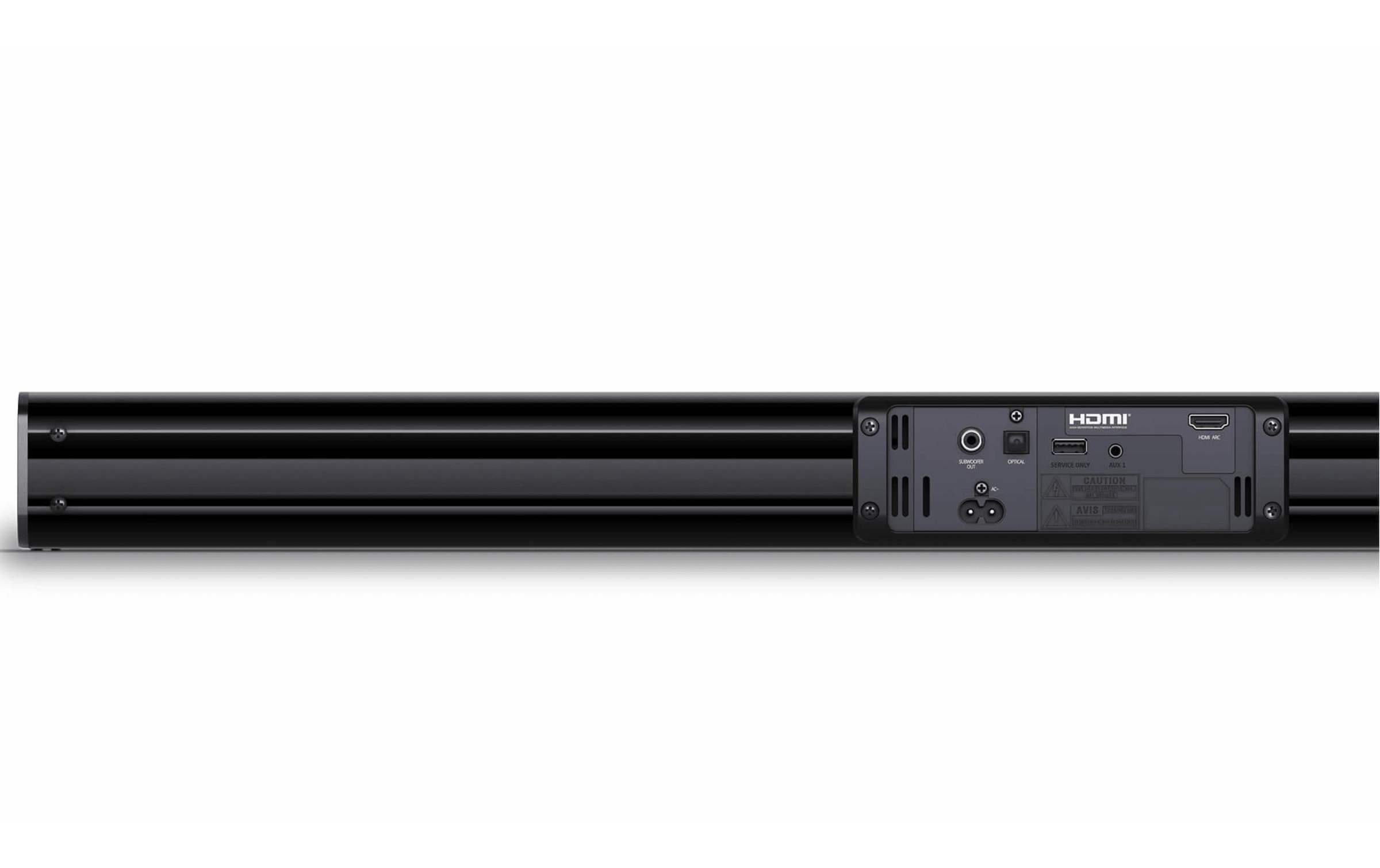 Sharp Soundbar »HT-SBW110, 44928 Soundbar«